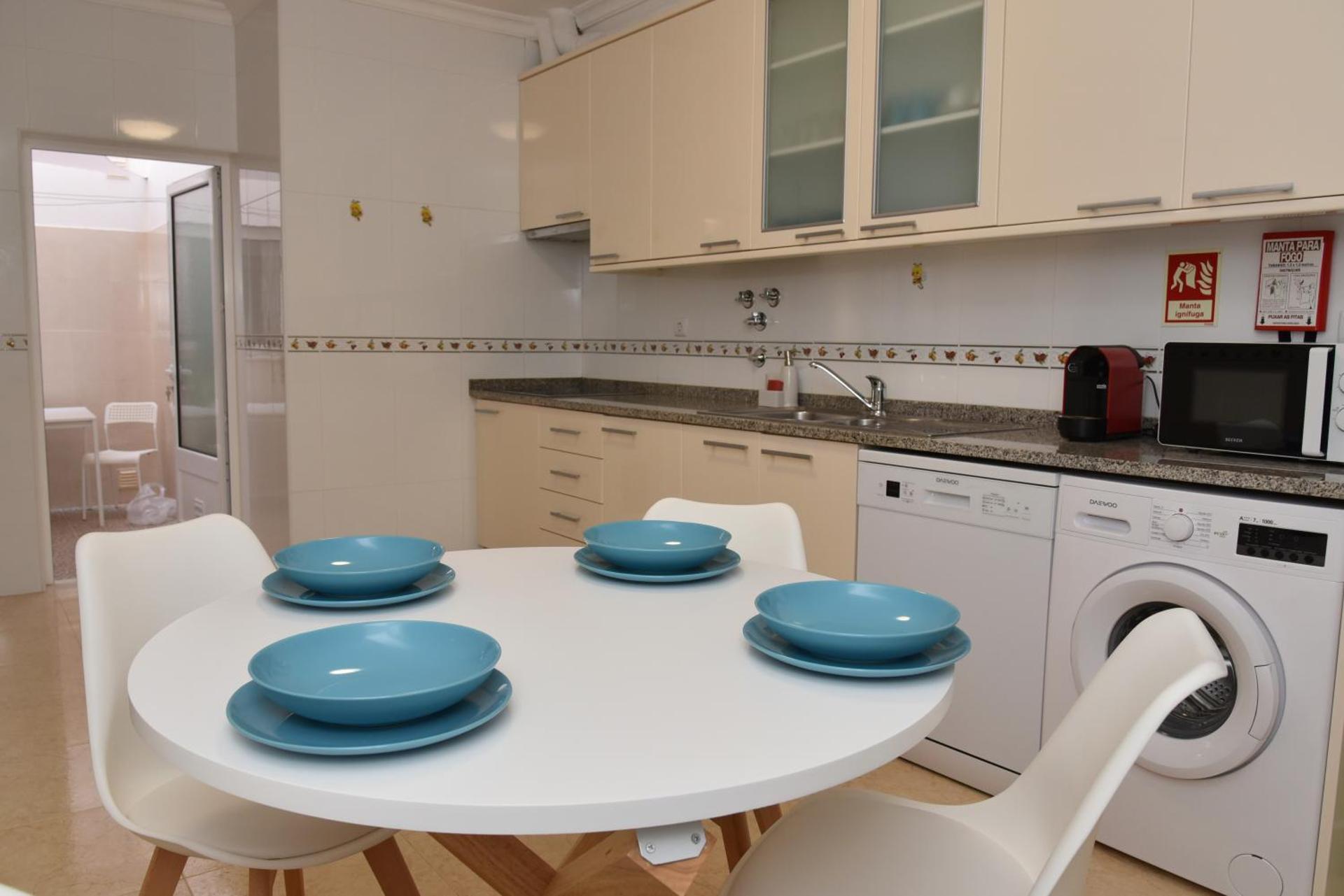 Villa Marquez Apartments