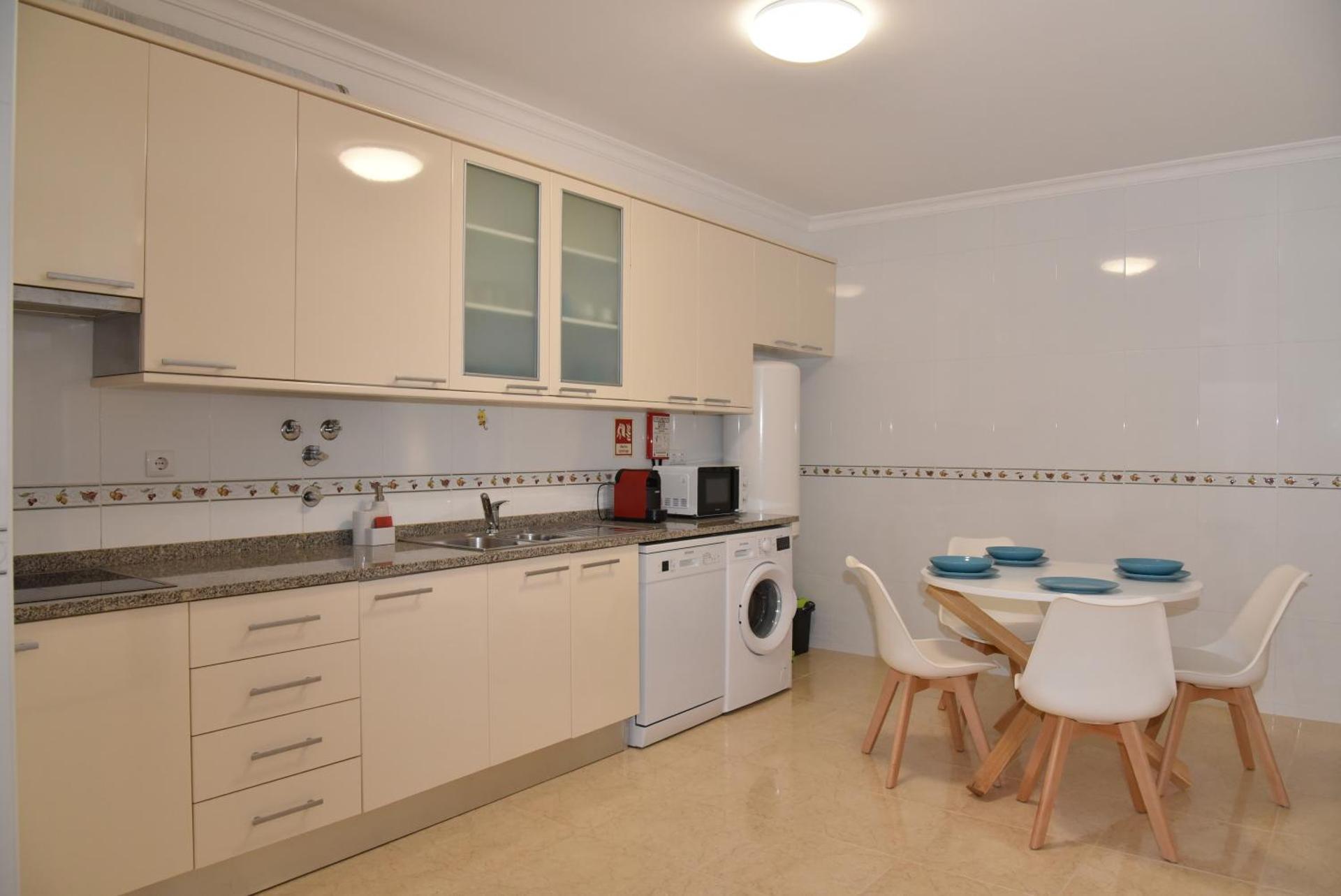 Villa Marquez Apartments