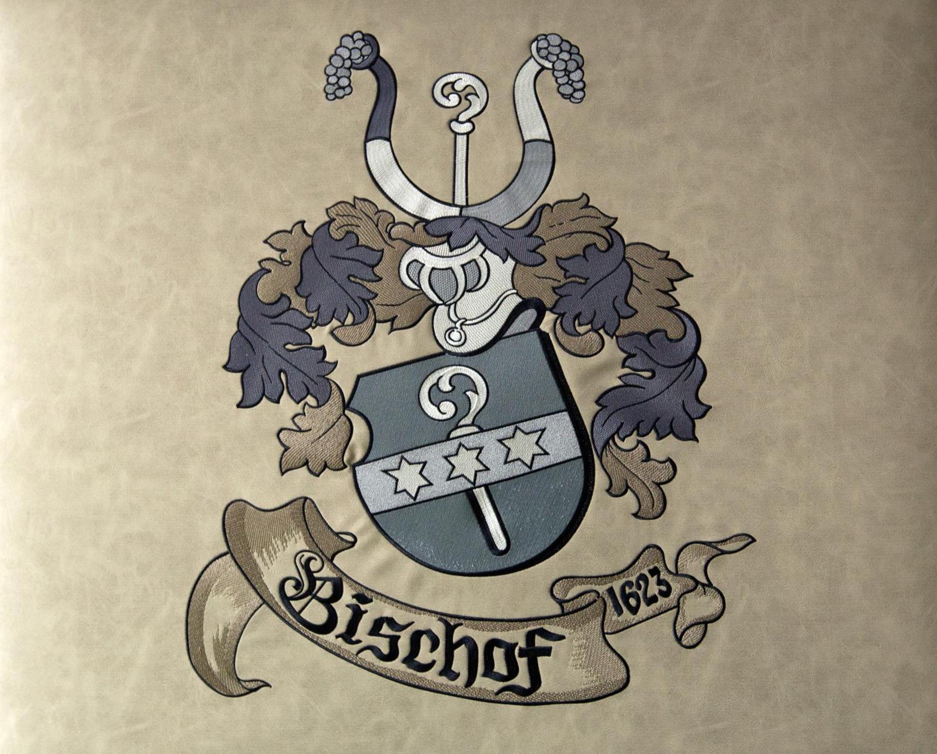 Property logo or sign