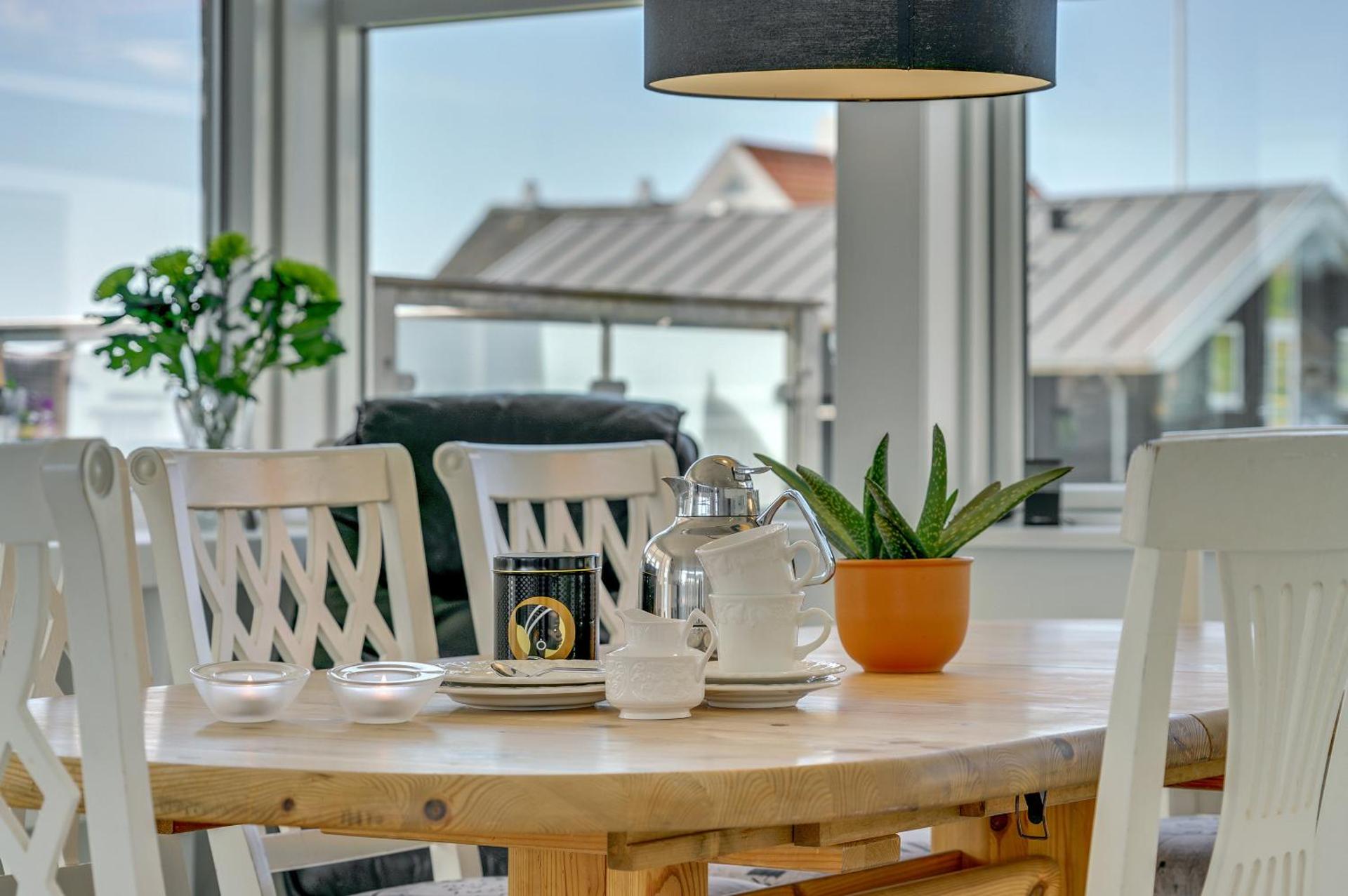 Løkken Bright Apartment (Sommerlyst)