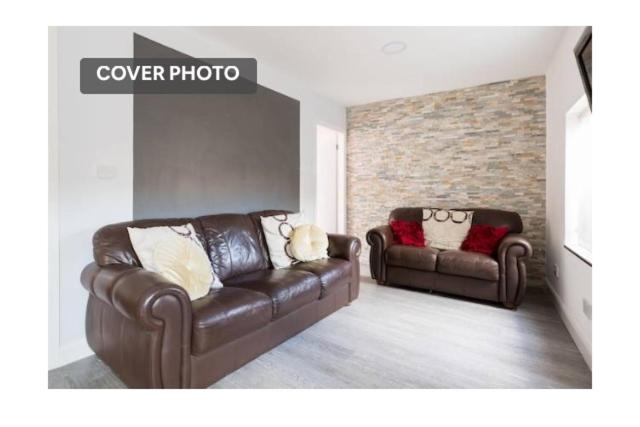 treetops flat3 Hall Green B28