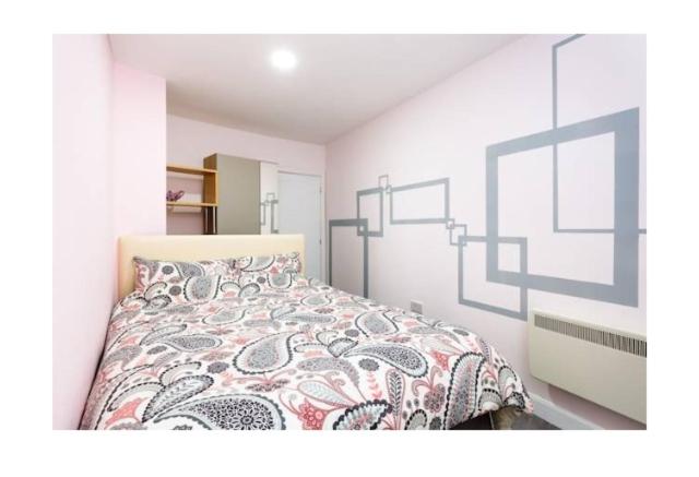 treetops flat3 Hall Green B28