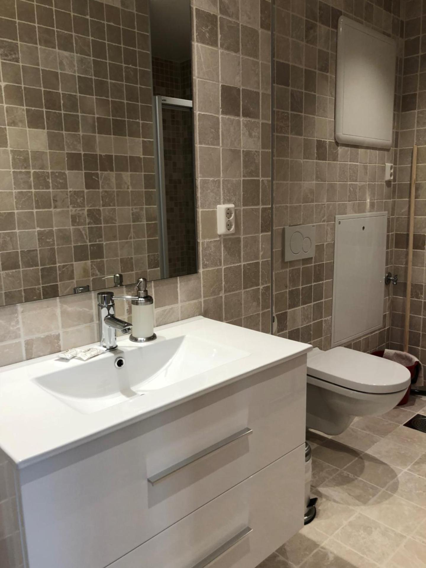 Ustedalen Resort Leiligheter