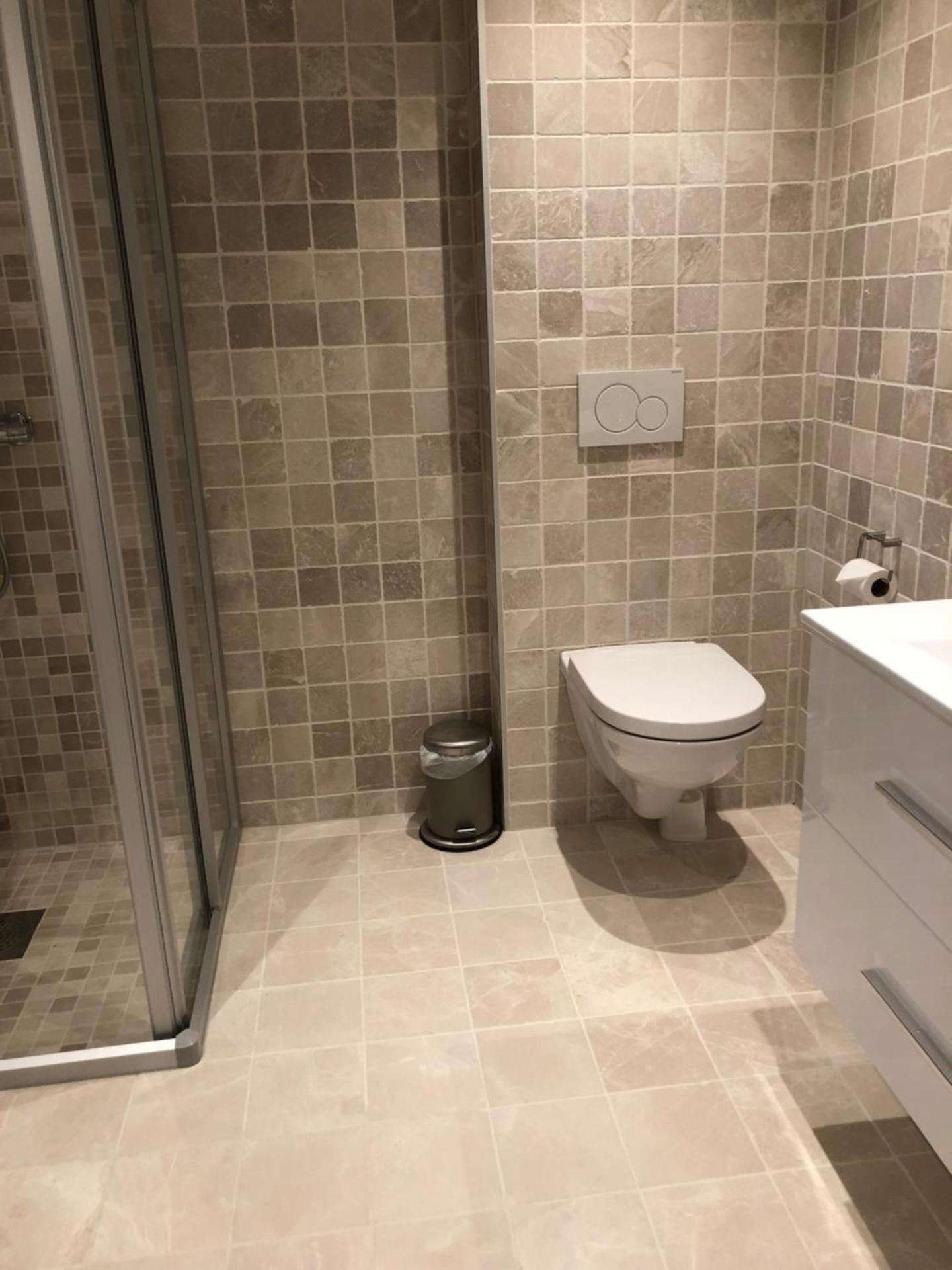 Ustedalen Resort Leiligheter