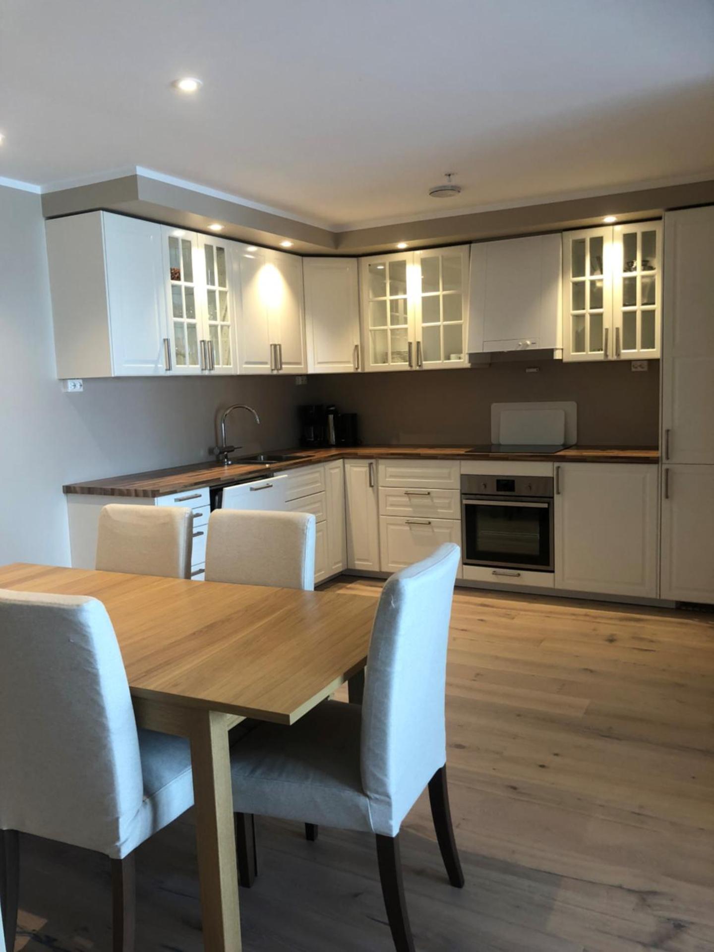 Ustedalen Resort Leiligheter