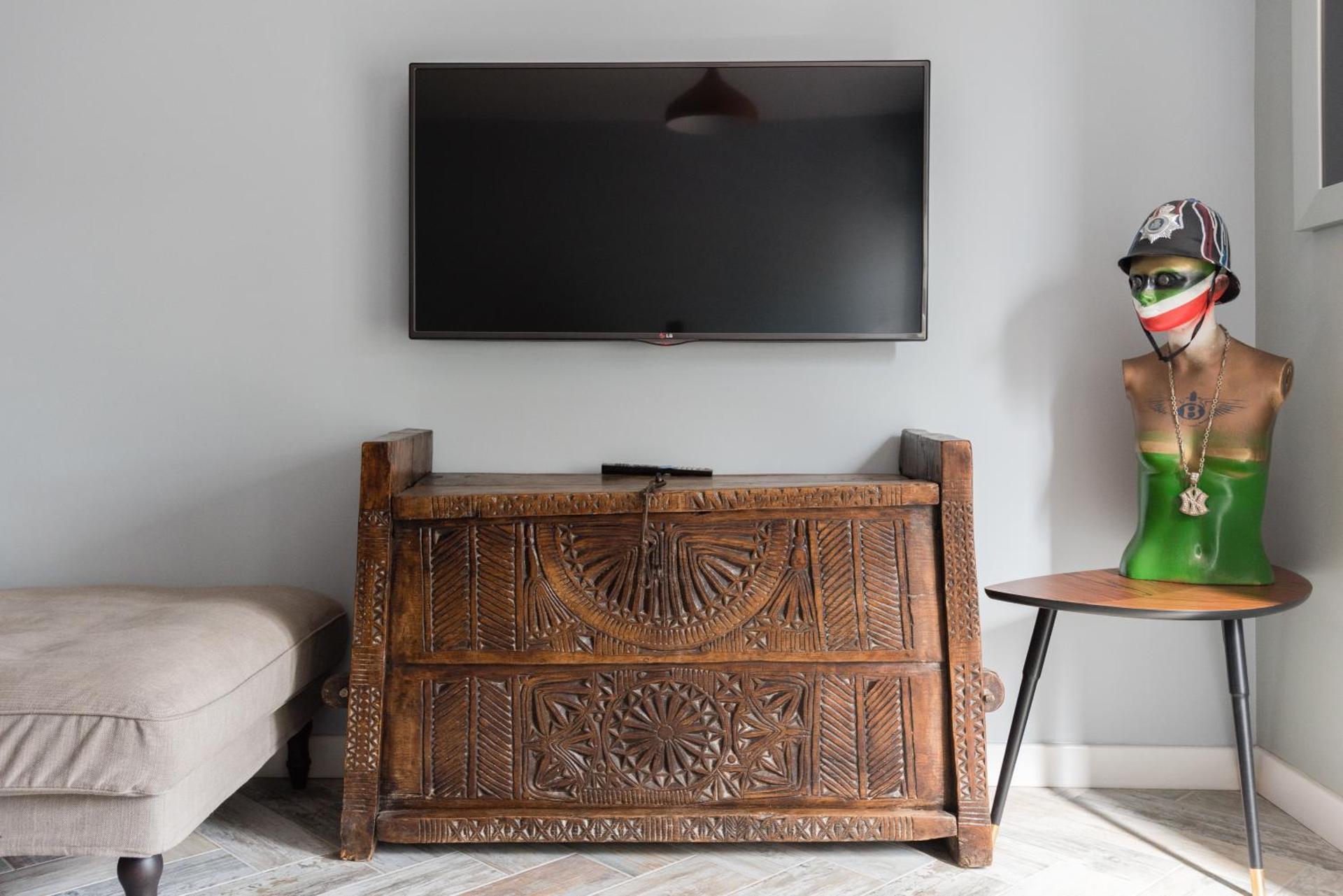 Second Nest Nine Elms