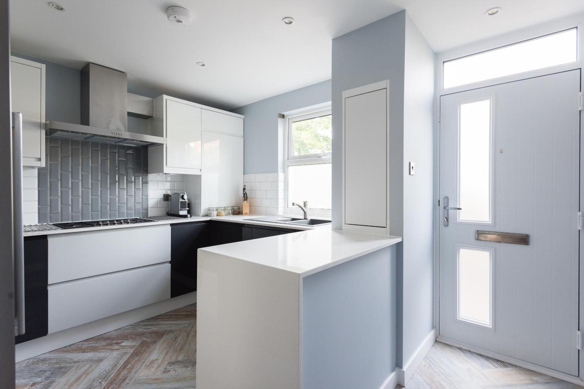 Second Nest Nine Elms