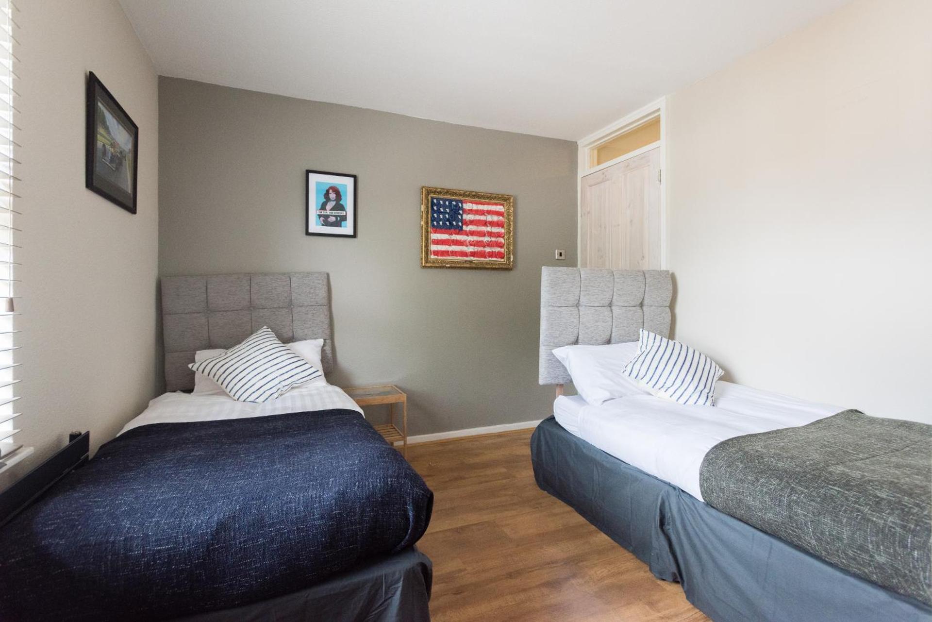 Second Nest Nine Elms