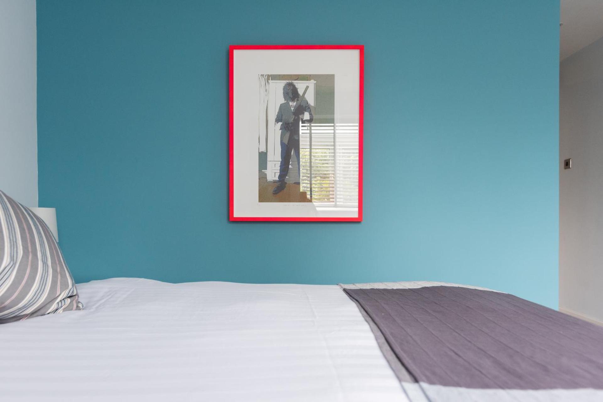 Second Nest Nine Elms