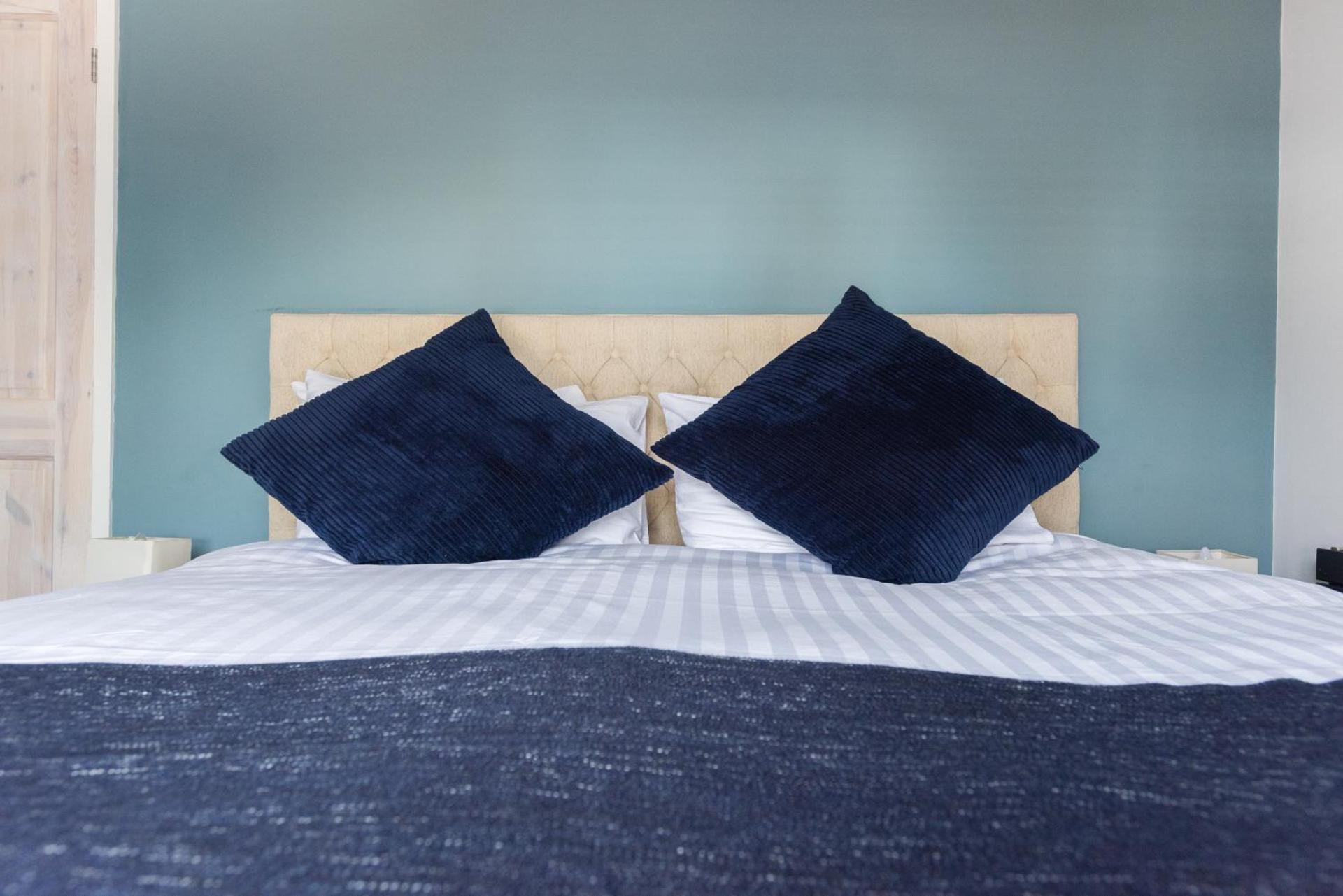 Second Nest Nine Elms