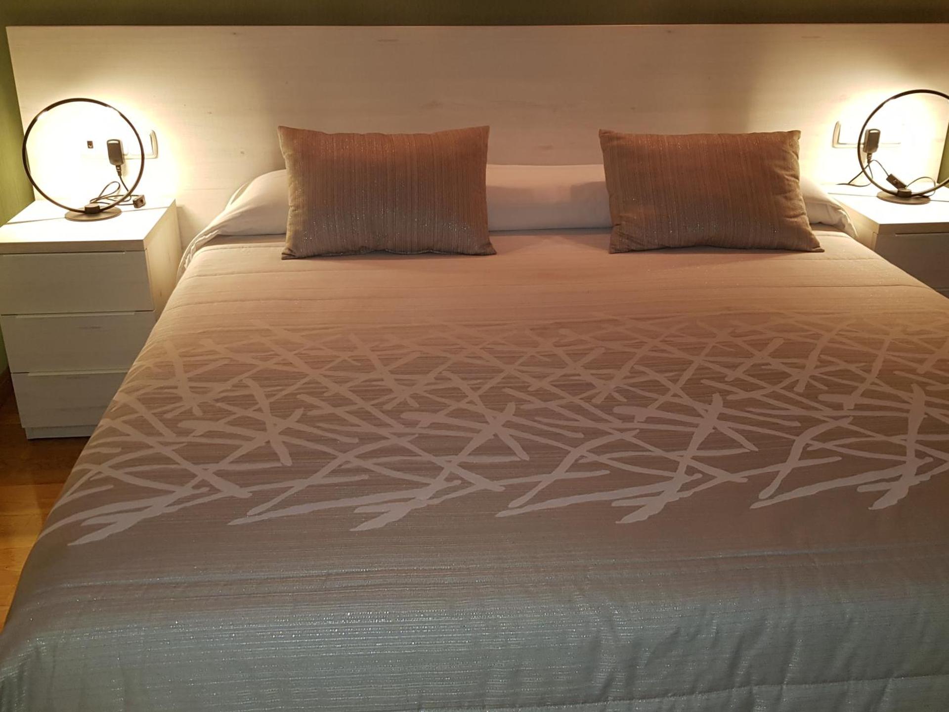 Aparta-Hotel Puertolas