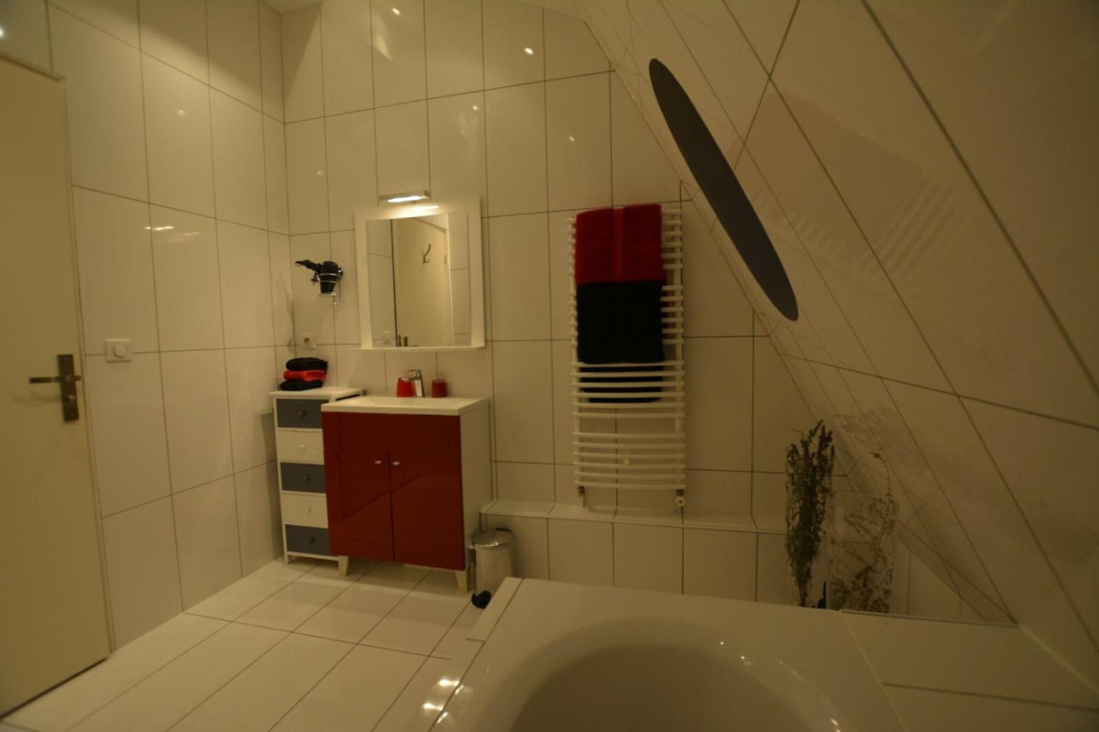 Maison d'hôtes Les Coudreaux