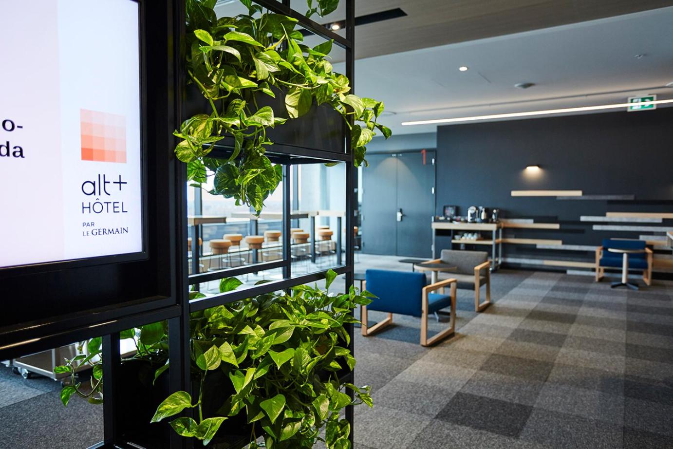 Meeting/conference room