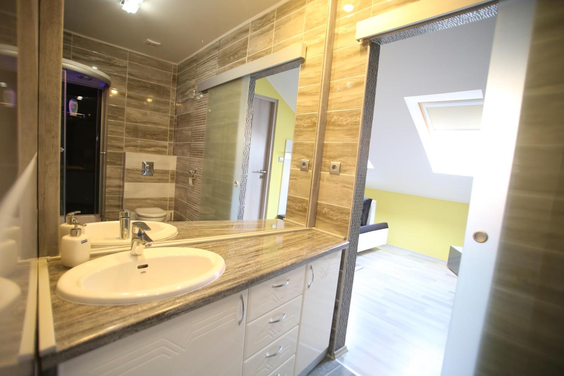 Centrum Lux 2 Apartmanok