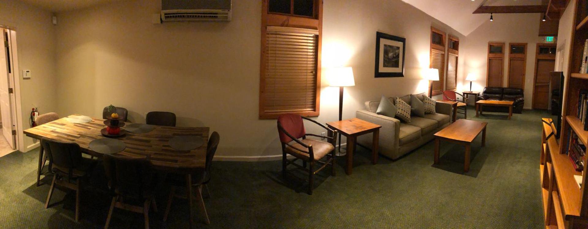 Apartment - Ground Floor