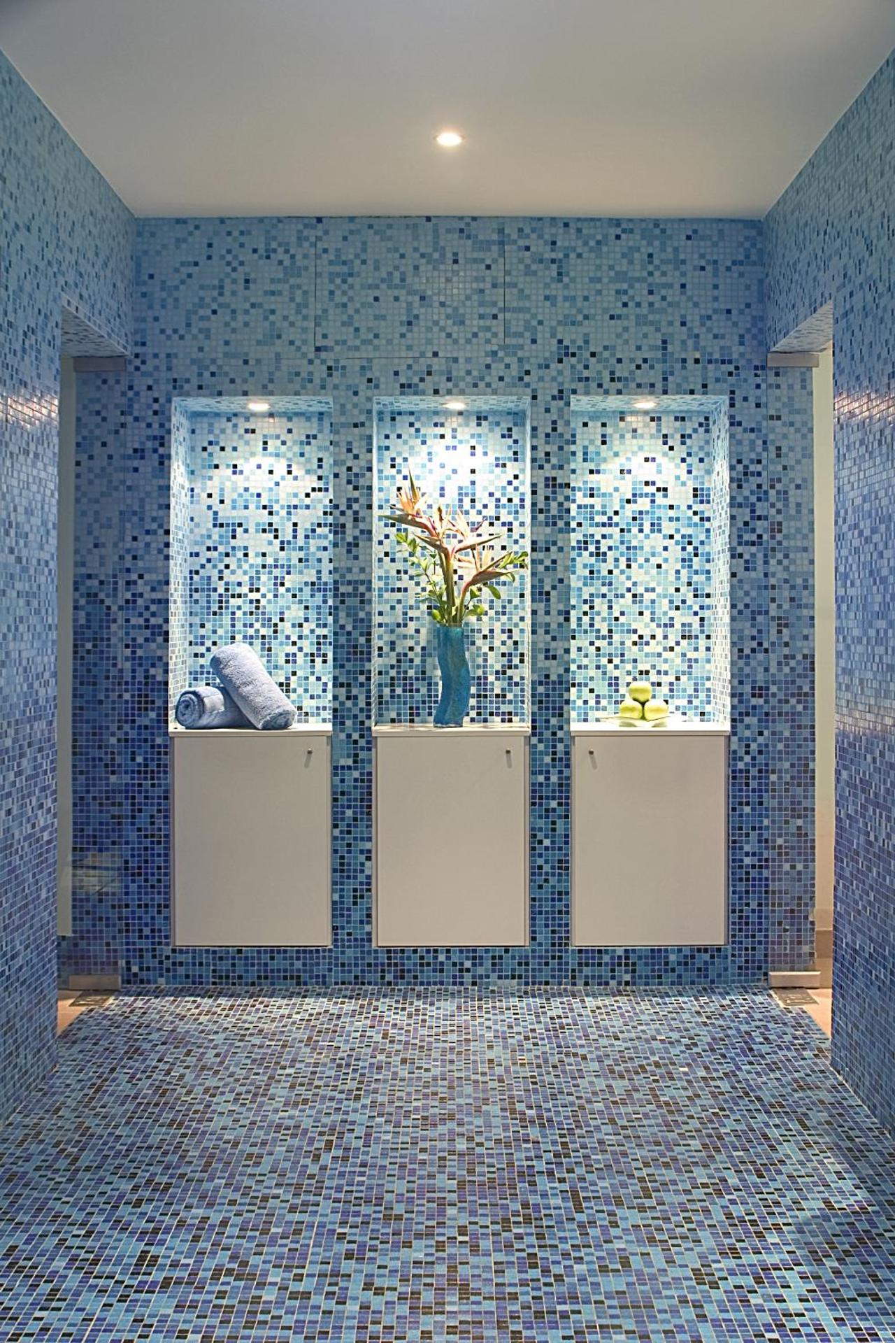 Spa and wellness centre/facilities