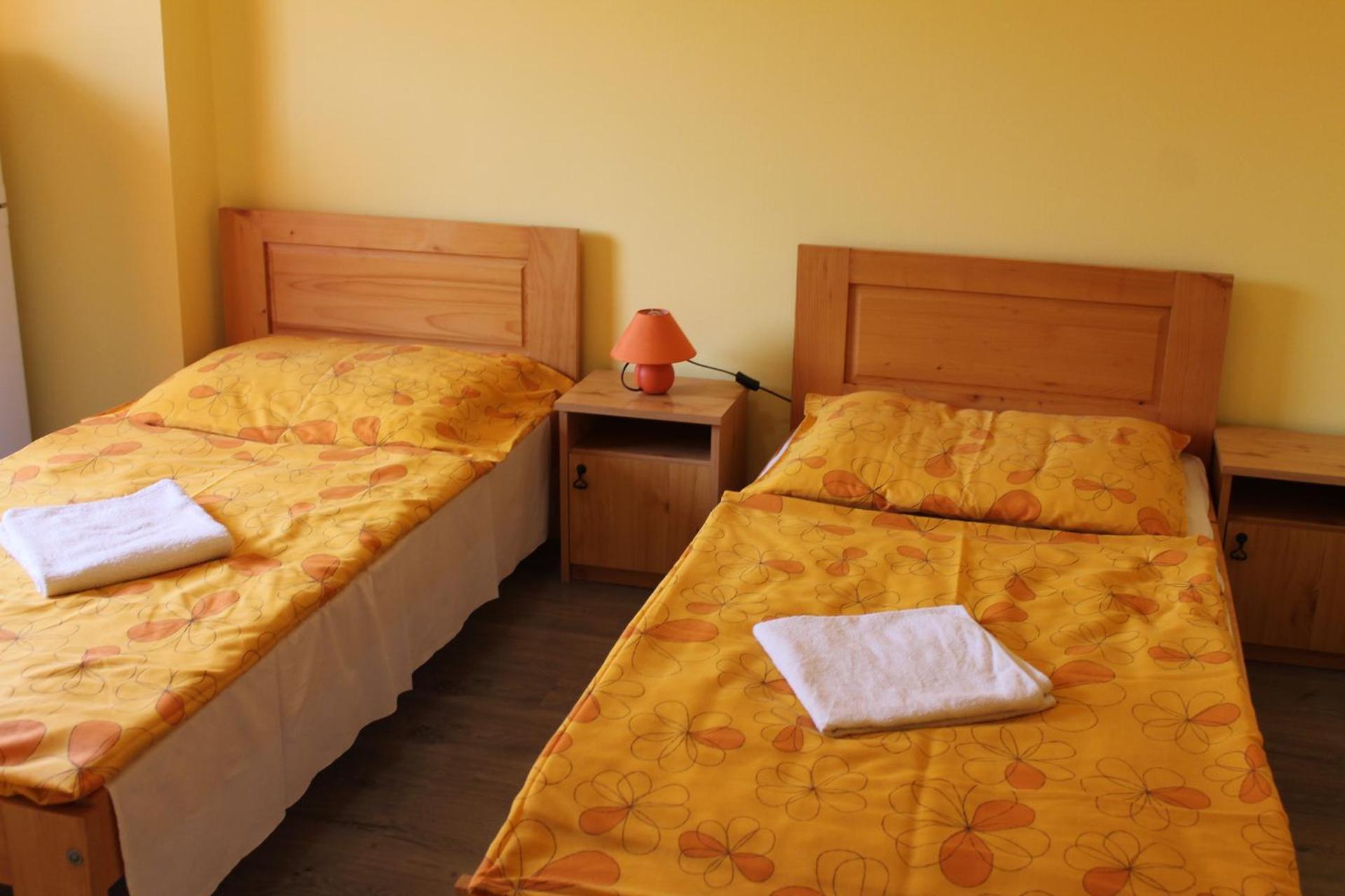 Király Szálló & Panzió