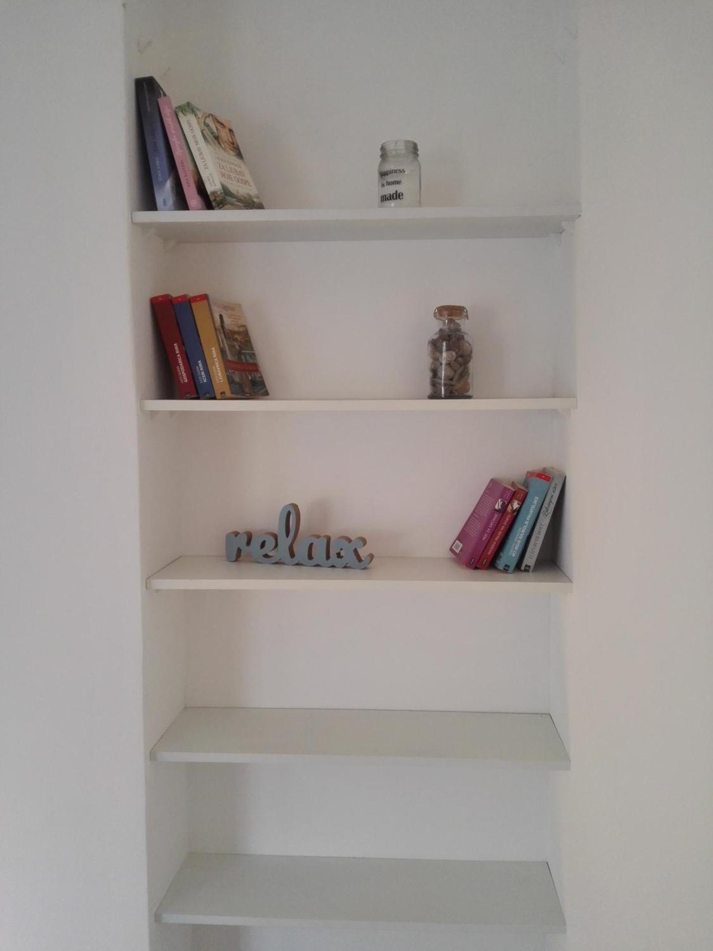 Apartment "M&M" free parking