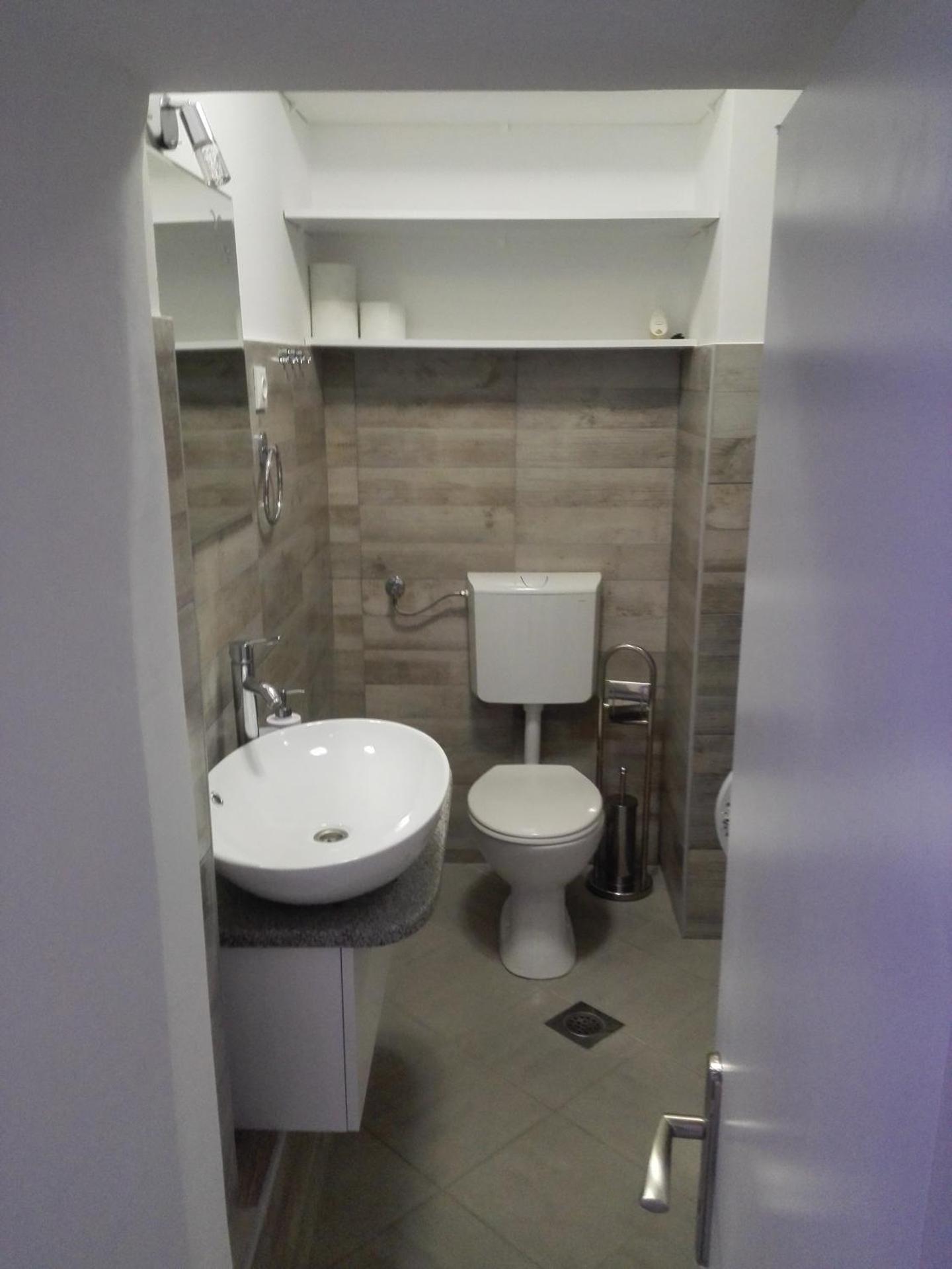 Apartment "M&M" free parking