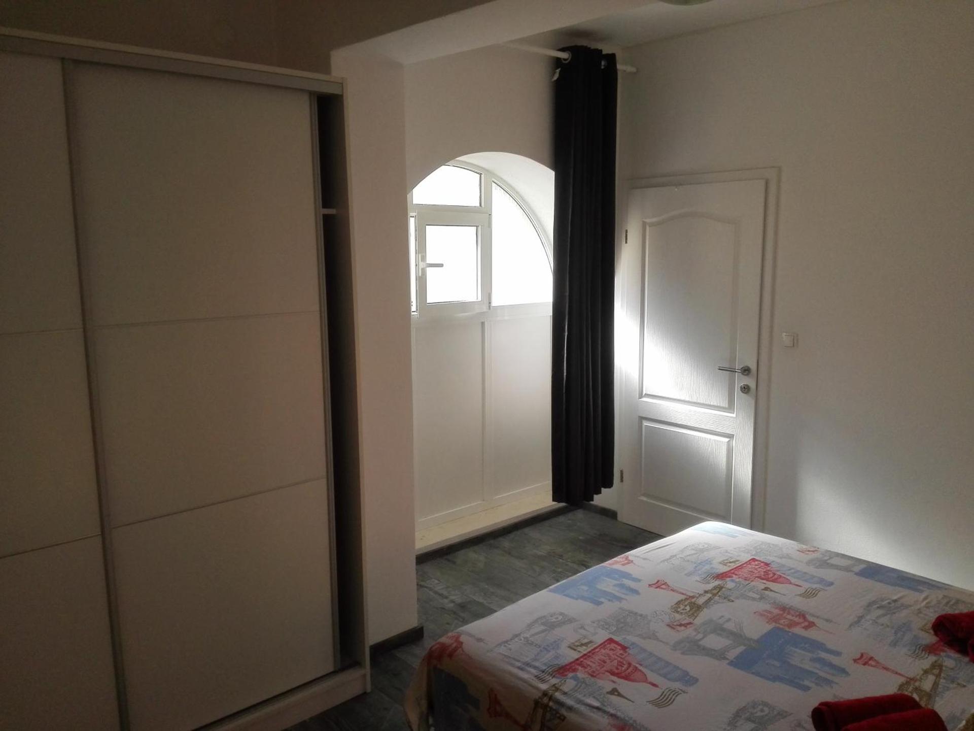 Apartment "M&M" free parking