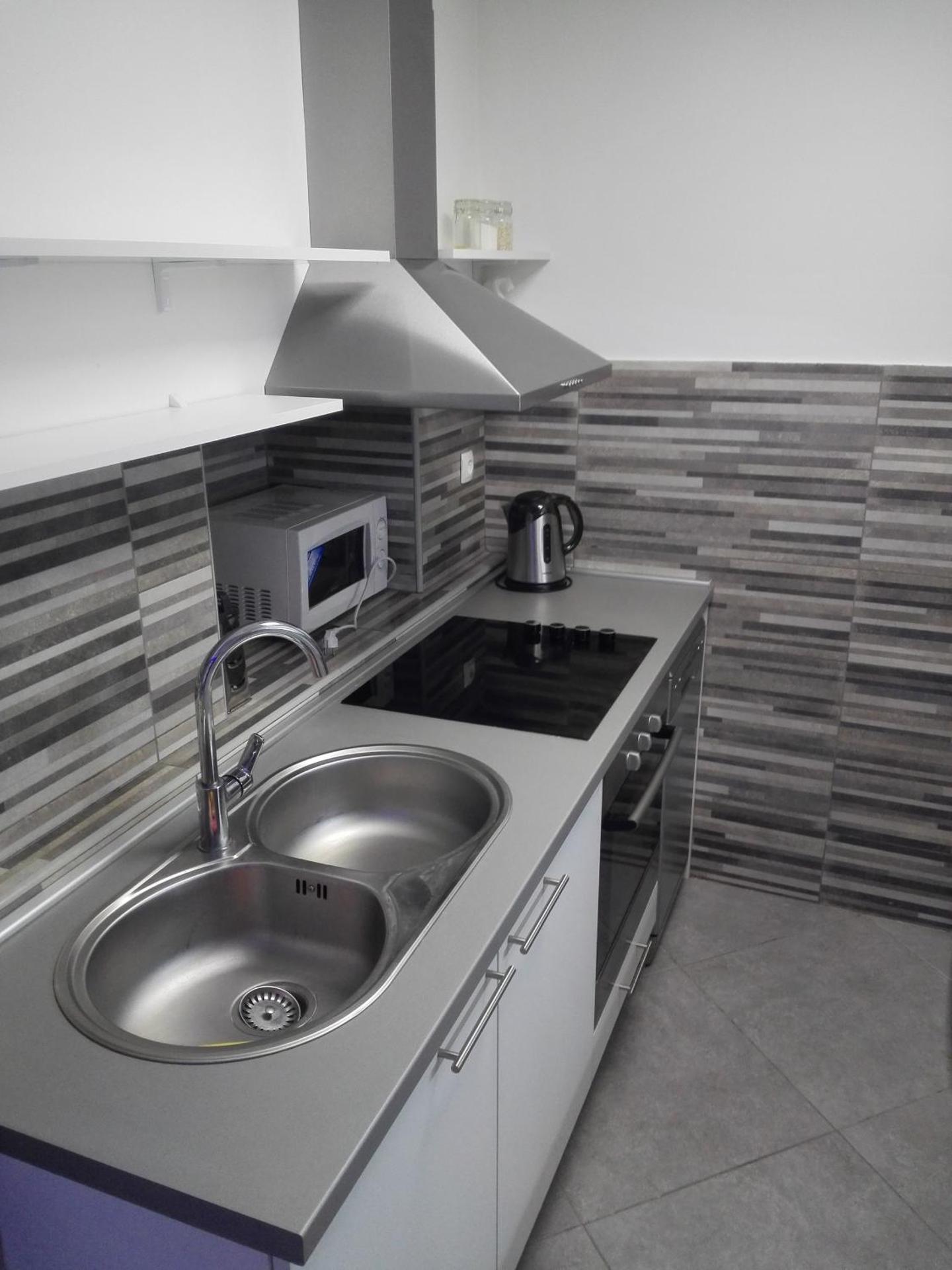 Apartment "M&M" free parking