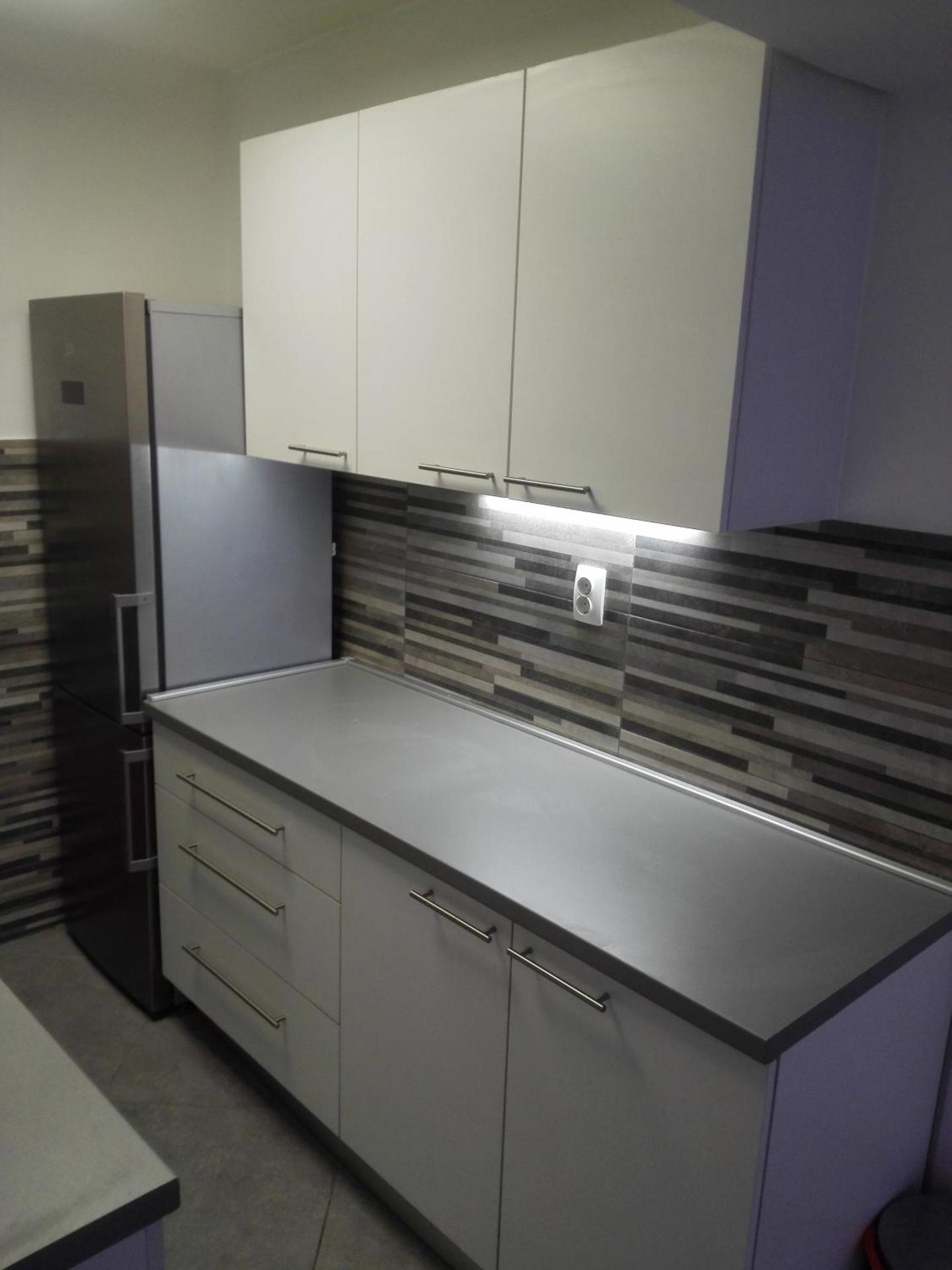 Apartment "M&M" free parking