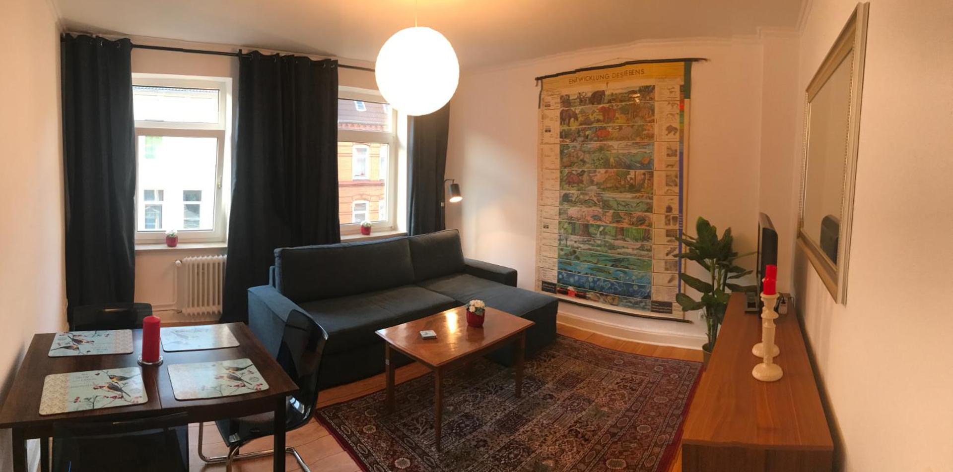 Nord Apartment