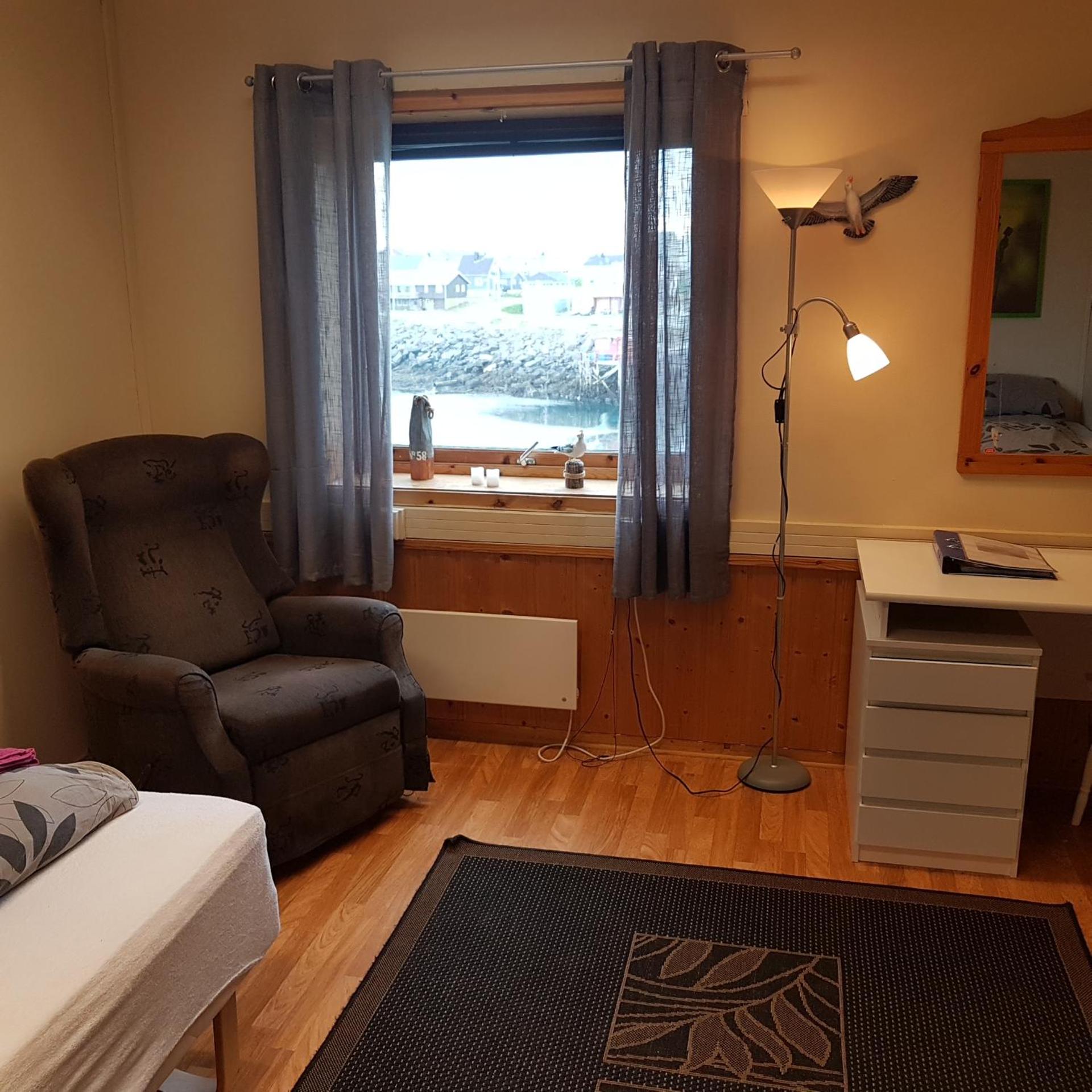 Wilhelmsen Romutleie