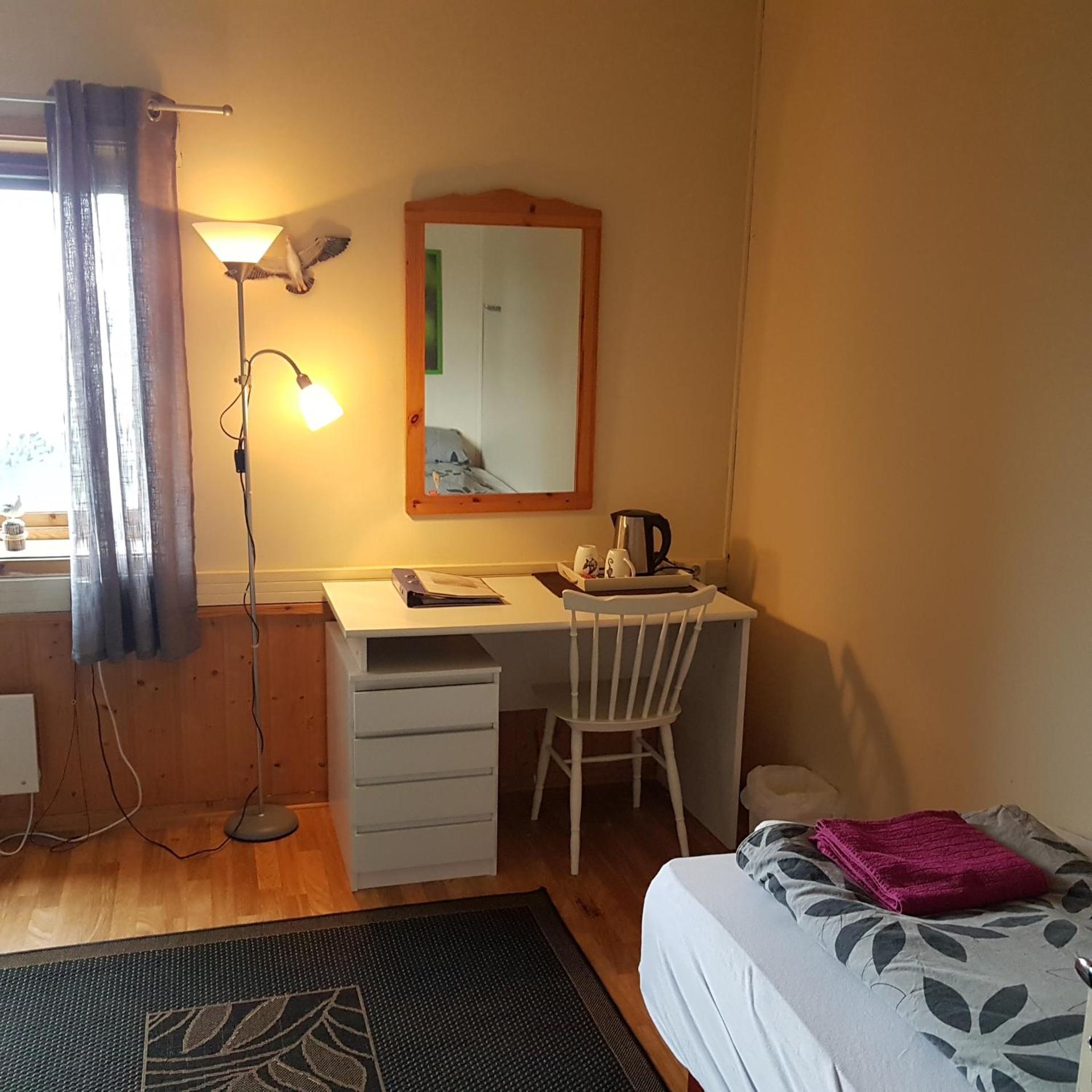 Wilhelmsen Romutleie