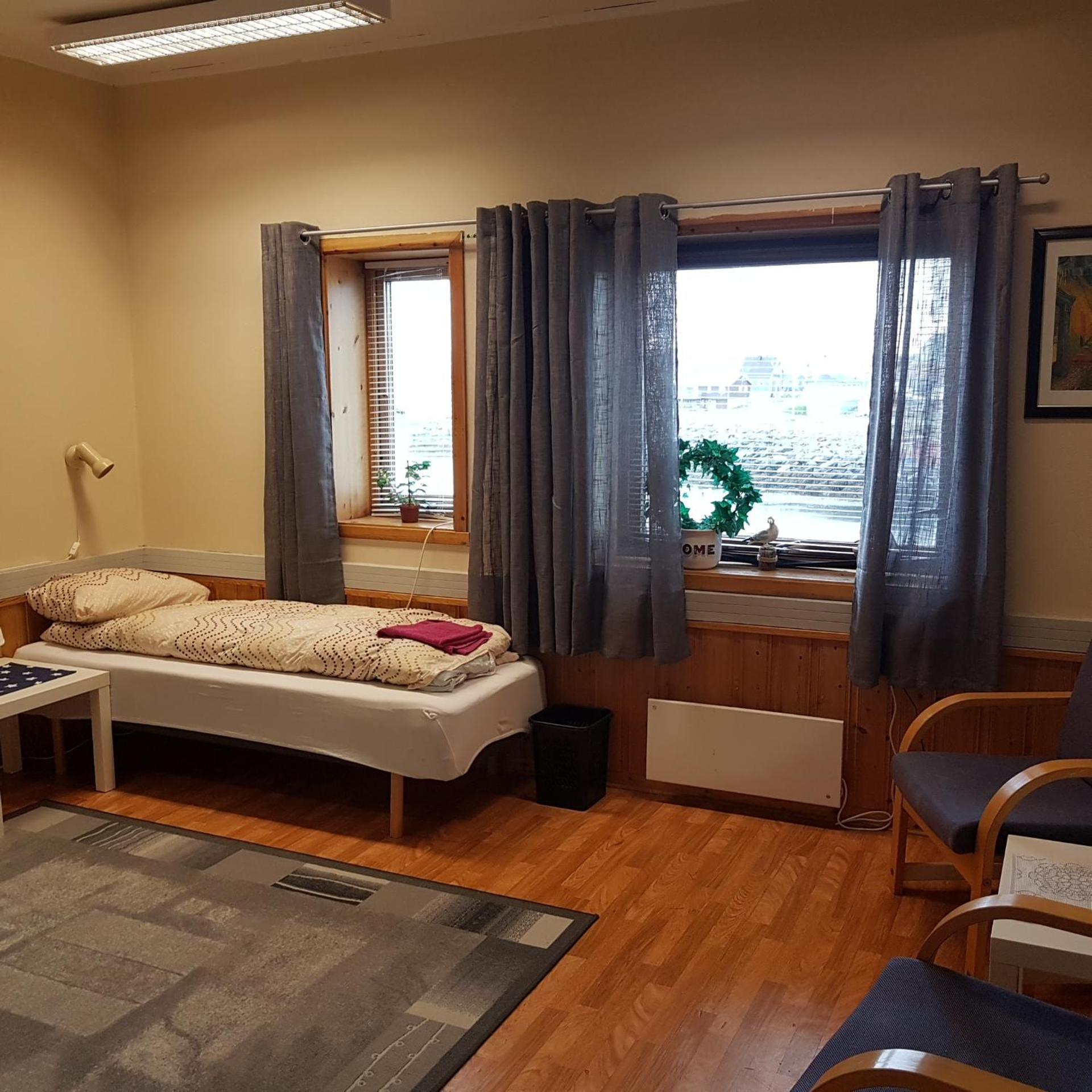 Wilhelmsen Romutleie