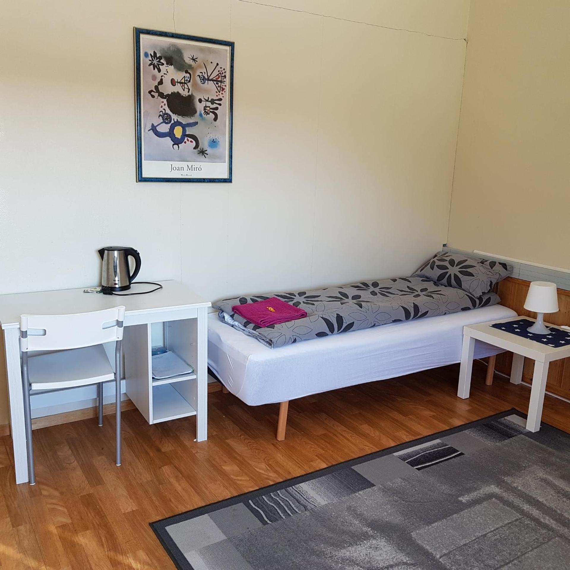 Wilhelmsen Romutleie