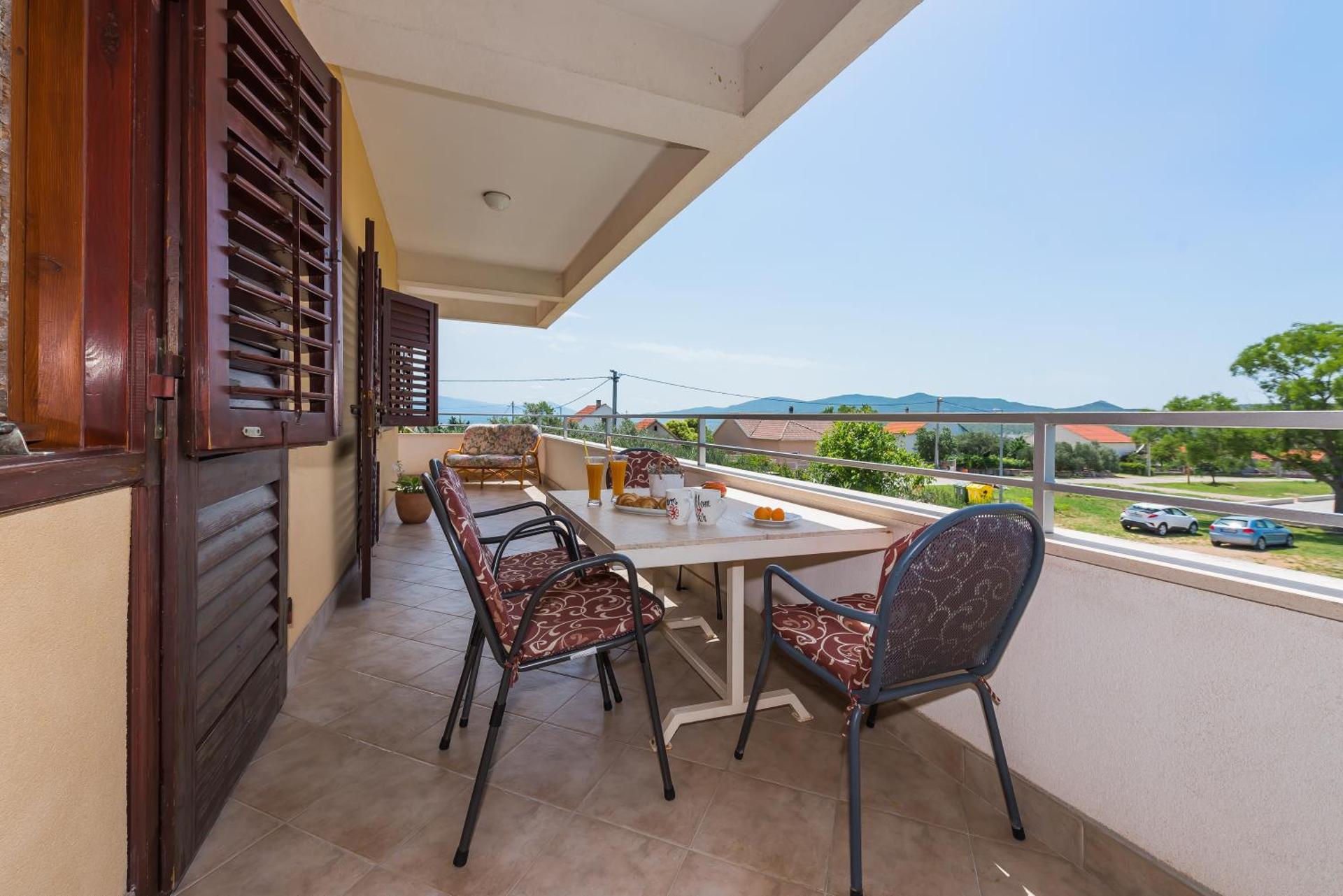 Apartment Promona Drniš