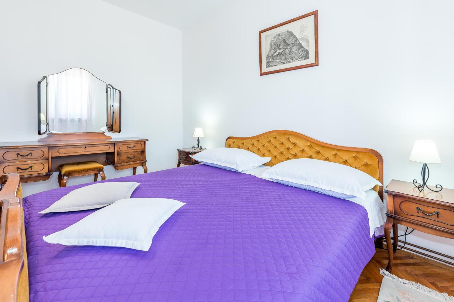 Apartment Promona Drniš