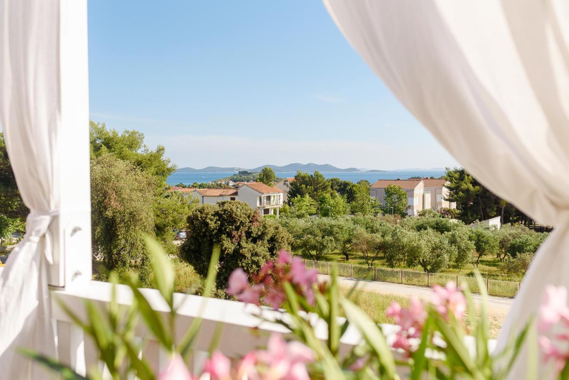 Very Special Apartments