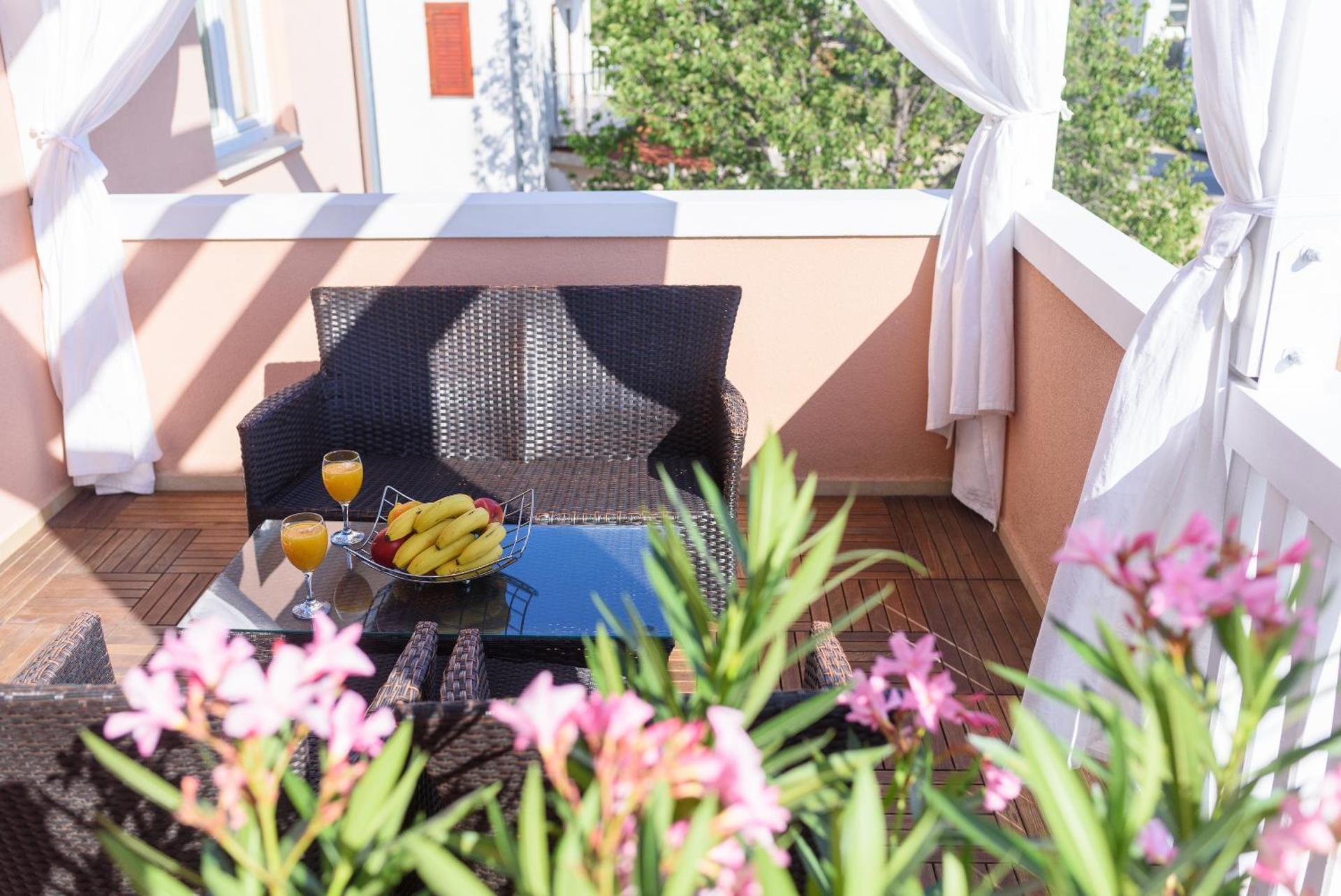 Very Special Apartments