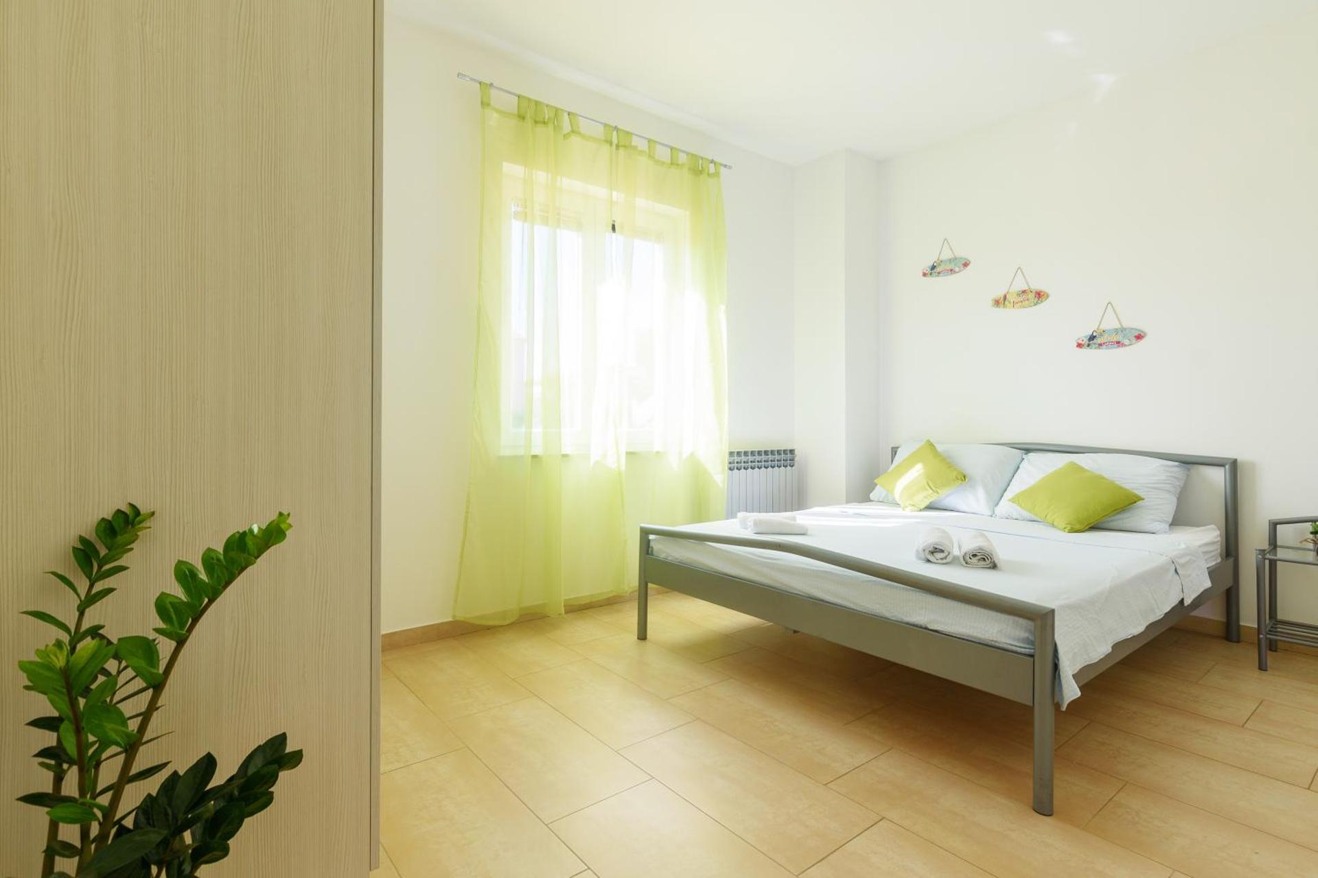 Very Special Apartments