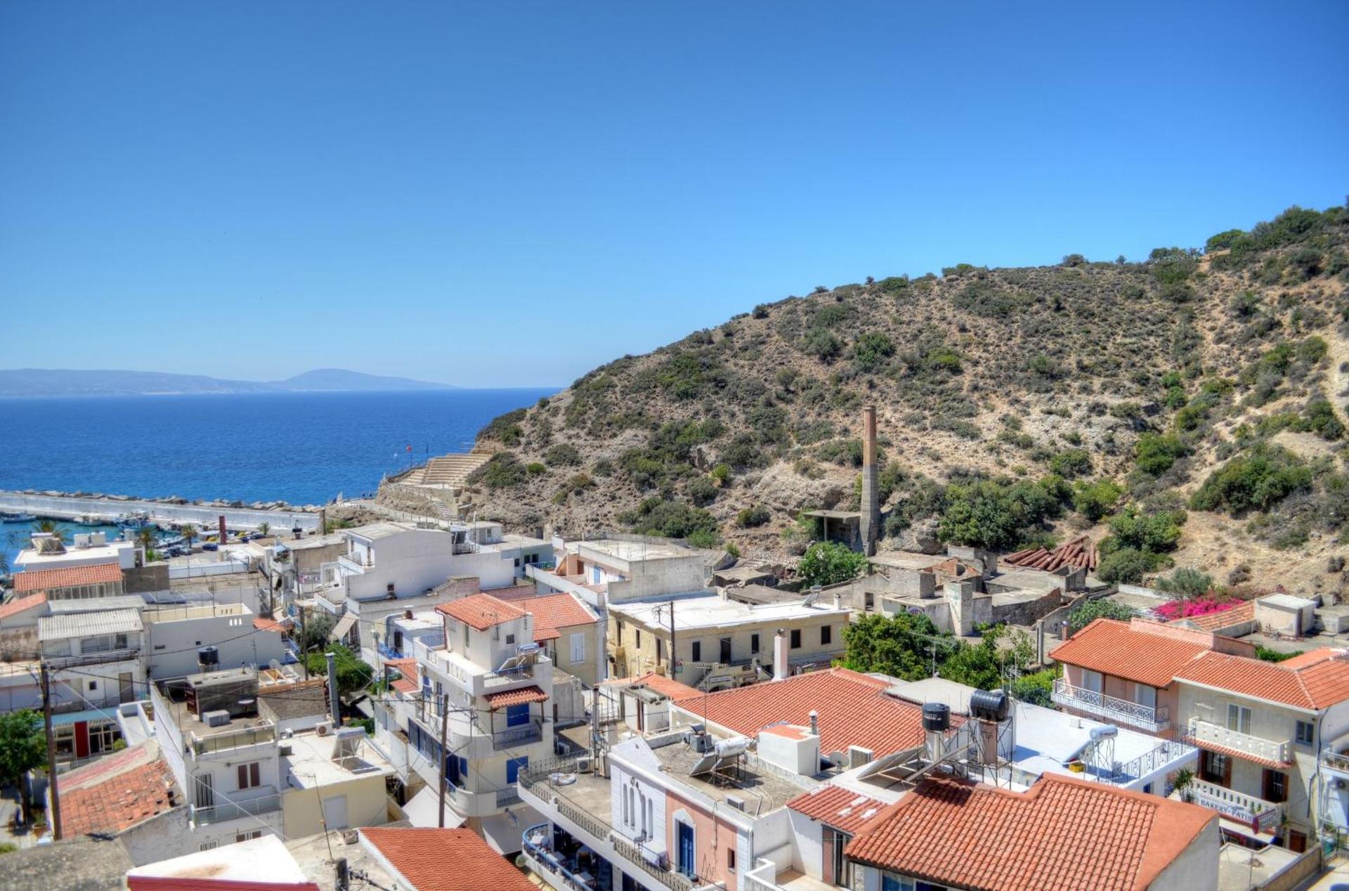 Studio (2 Adults) with Sea View