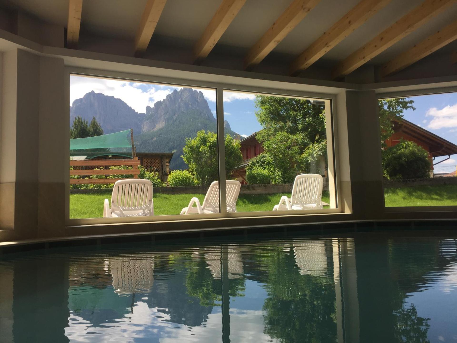 Spa and wellness centre/facilities