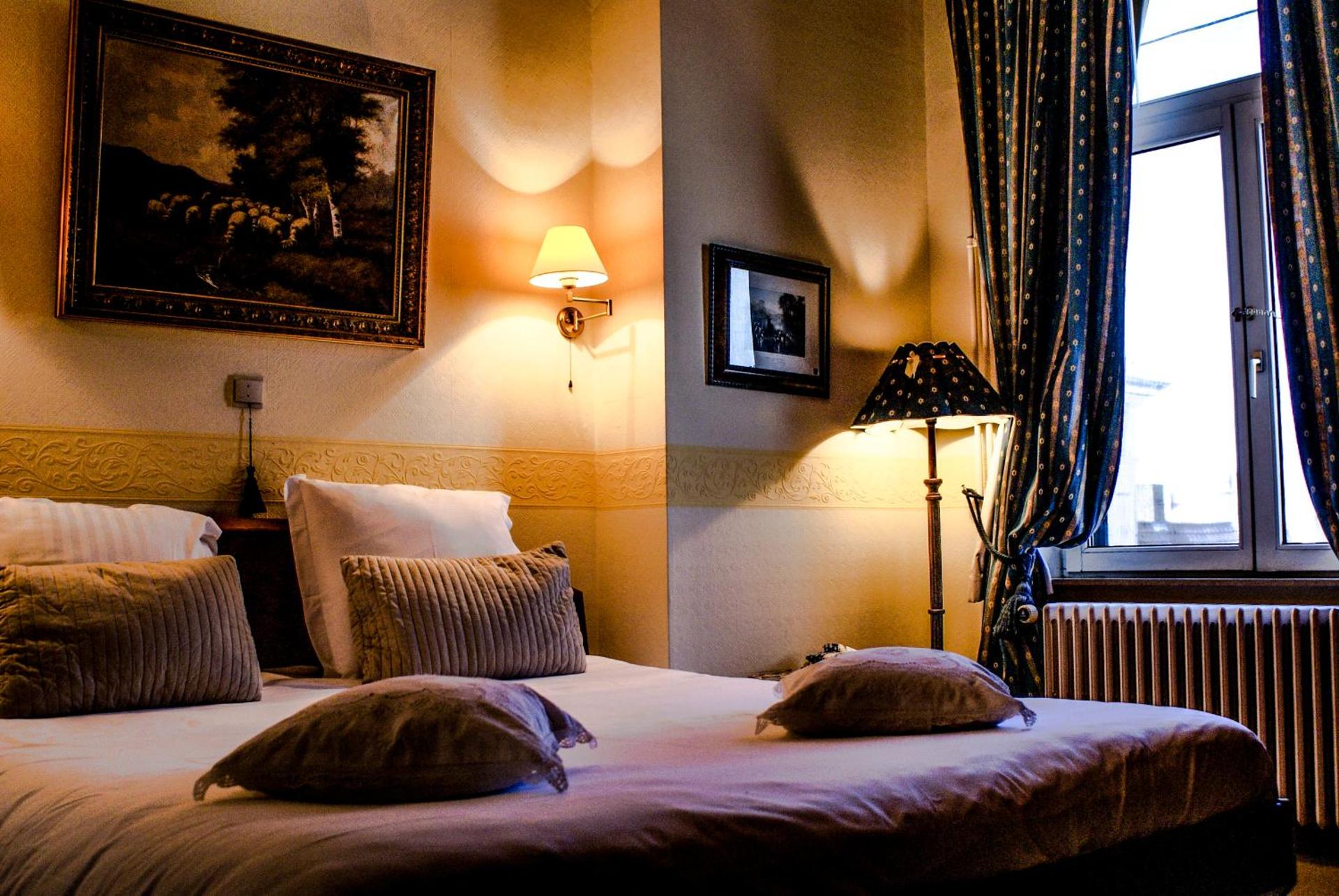 Guest House Huyze Die Maene