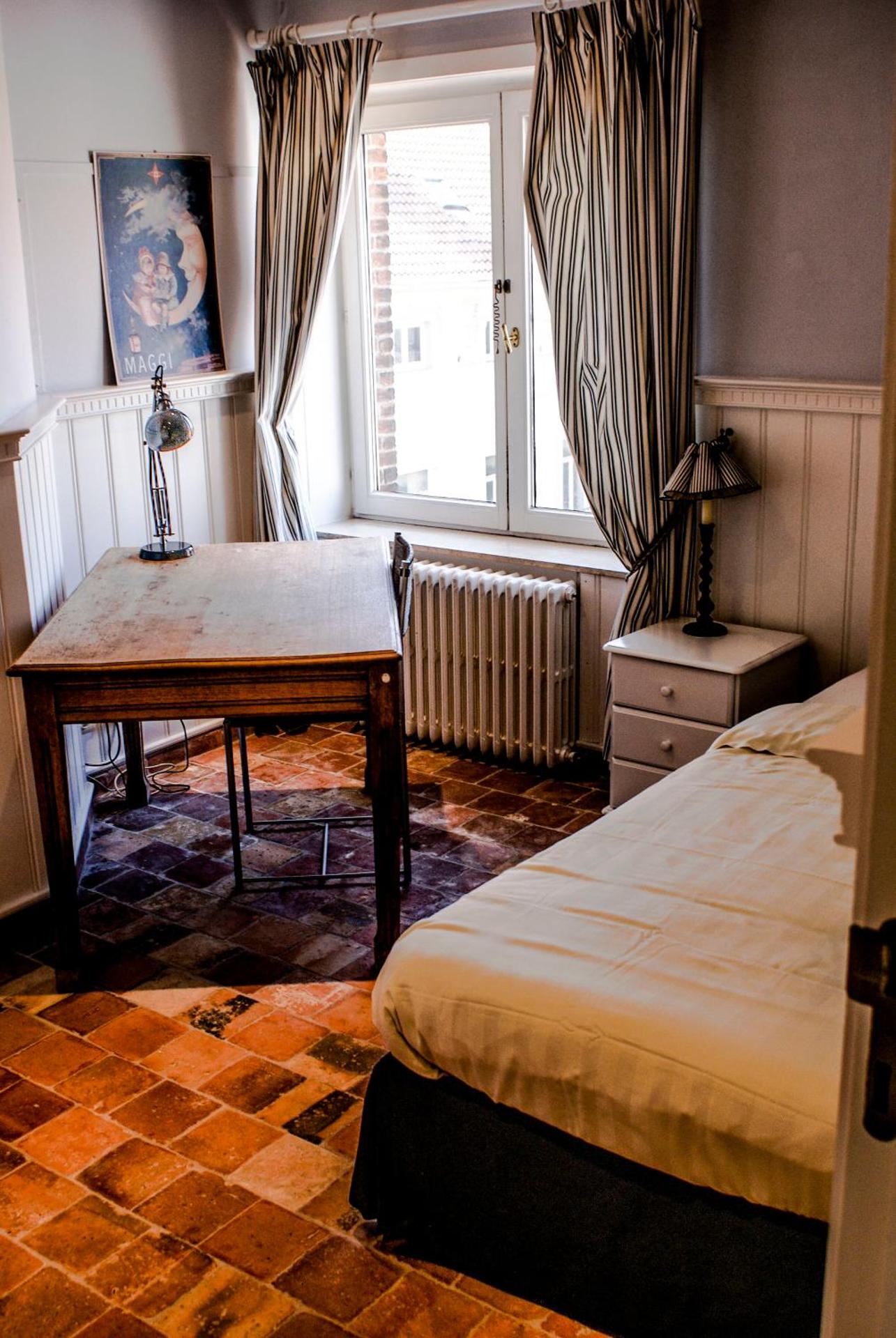 Guest House Huyze Die Maene