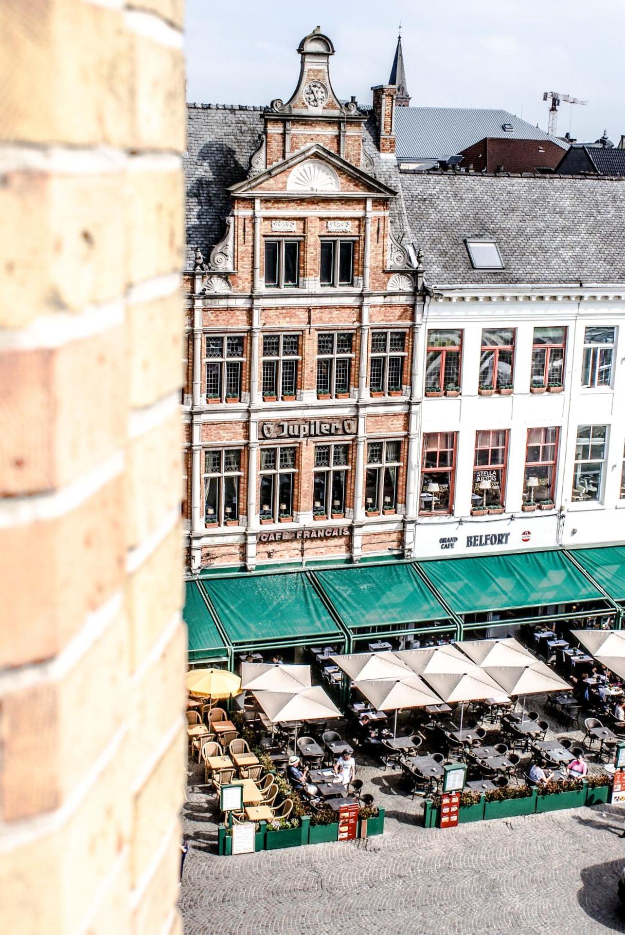 Guest House Huyze Die Maene