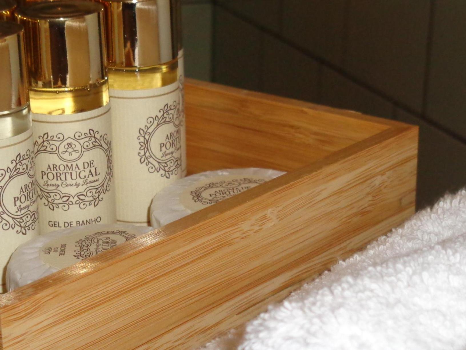 Apartamentos com História