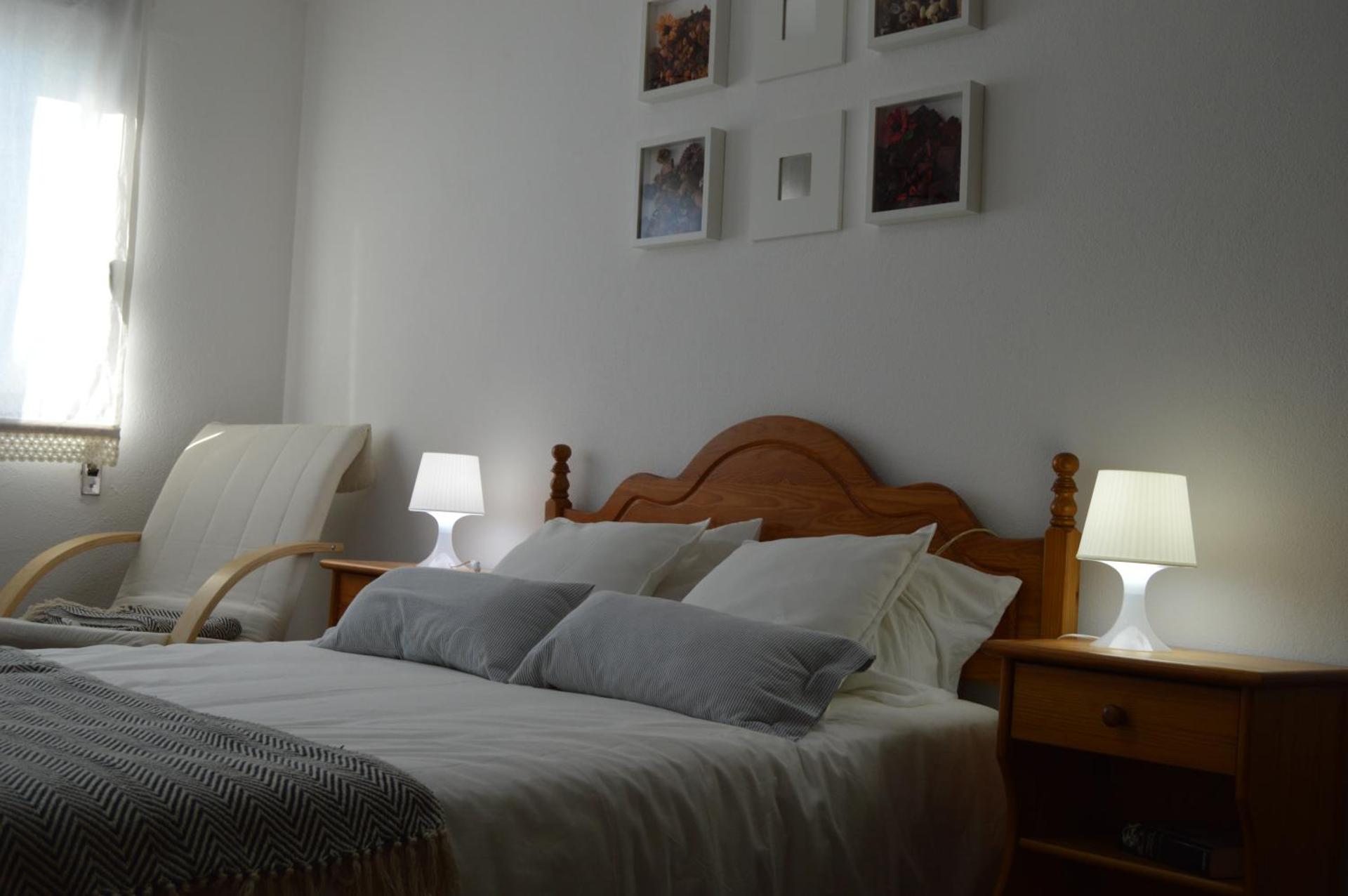 Apartamento Norton de Matos