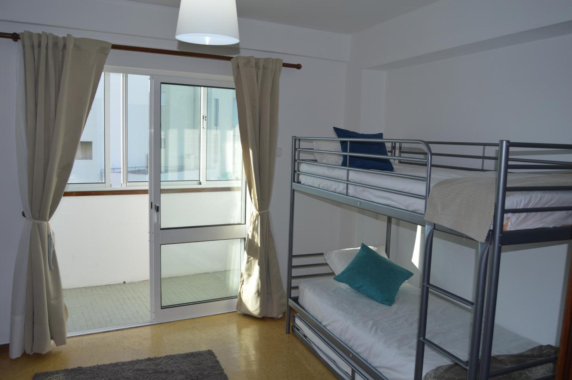 Apartamento Norton de Matos