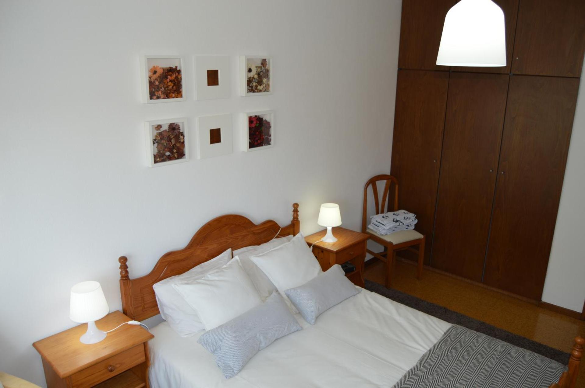 Apartamento Norton de Matos