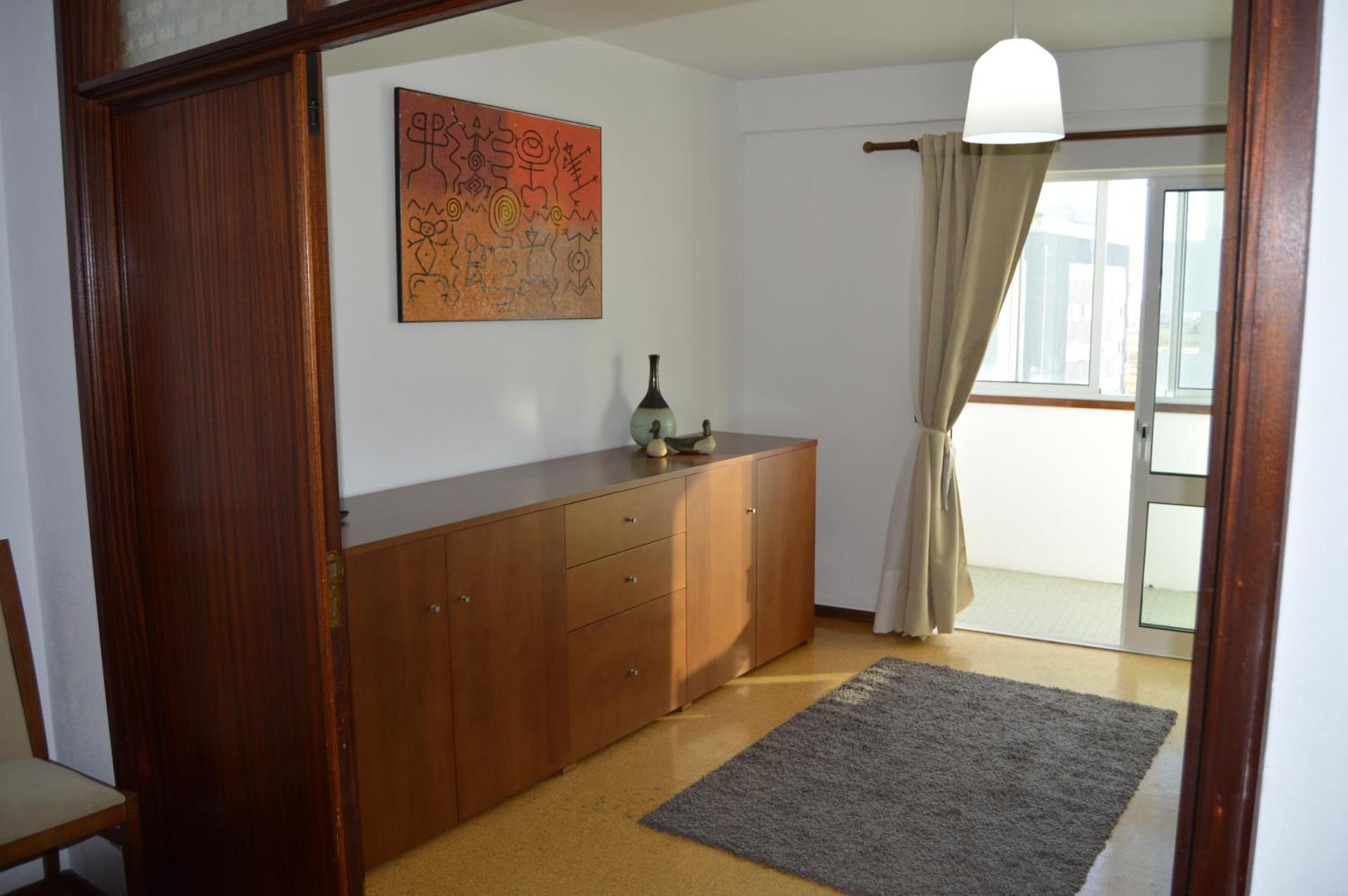 Apartamento Norton de Matos