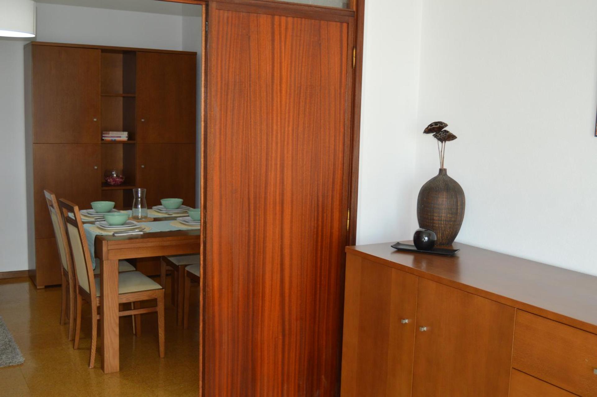 Apartamento Norton de Matos