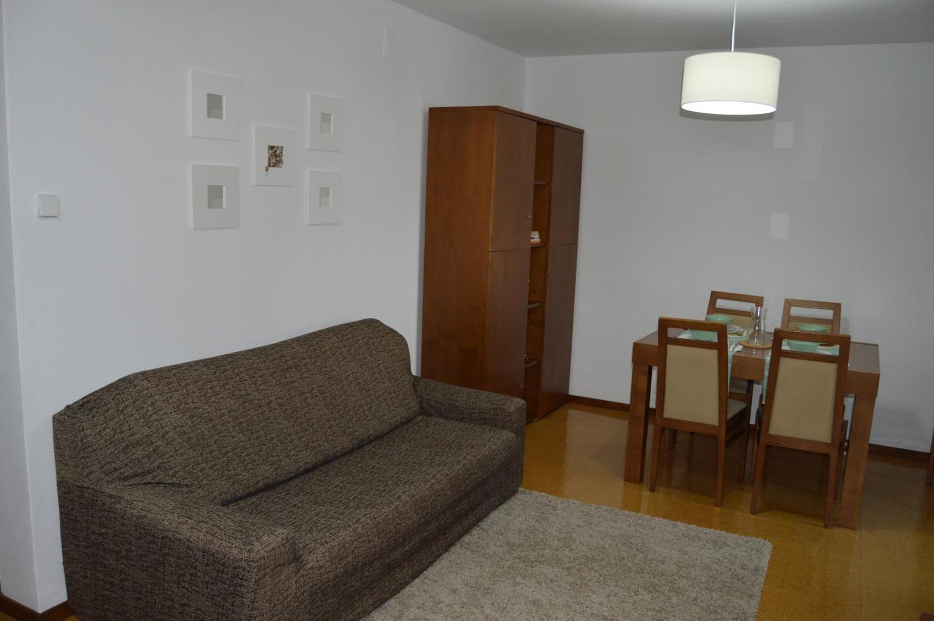 Apartamento Norton de Matos