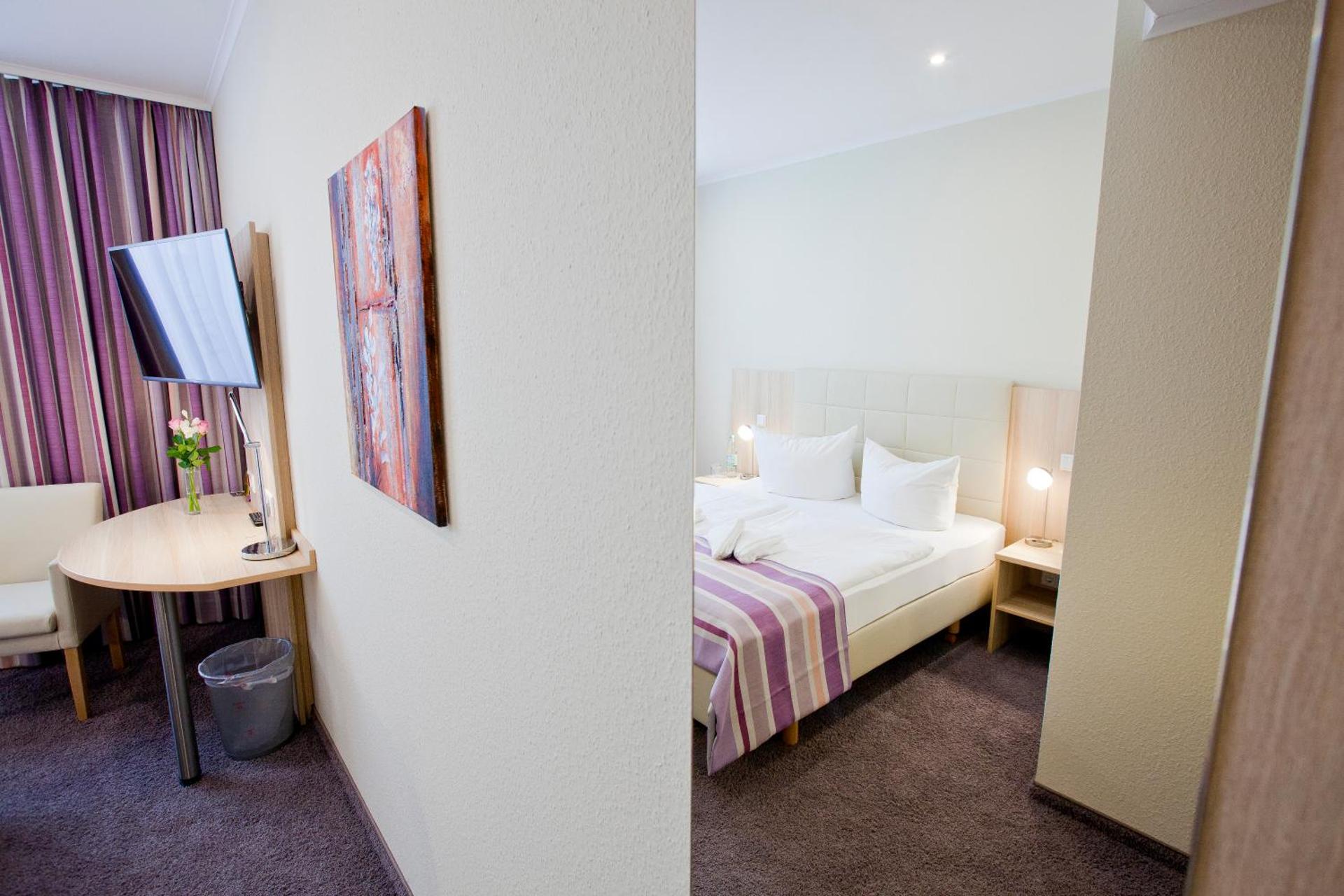 Hotel Siebenschläfer