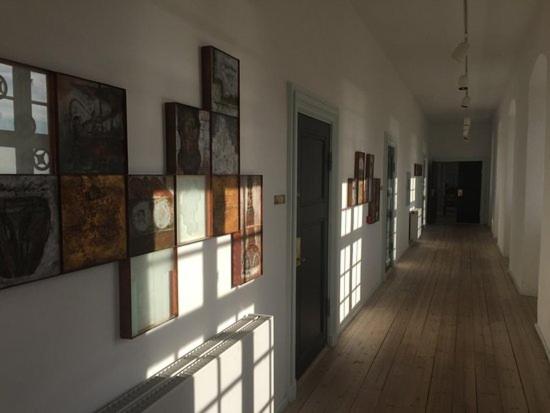 Danhostel Vitskøl Kloster